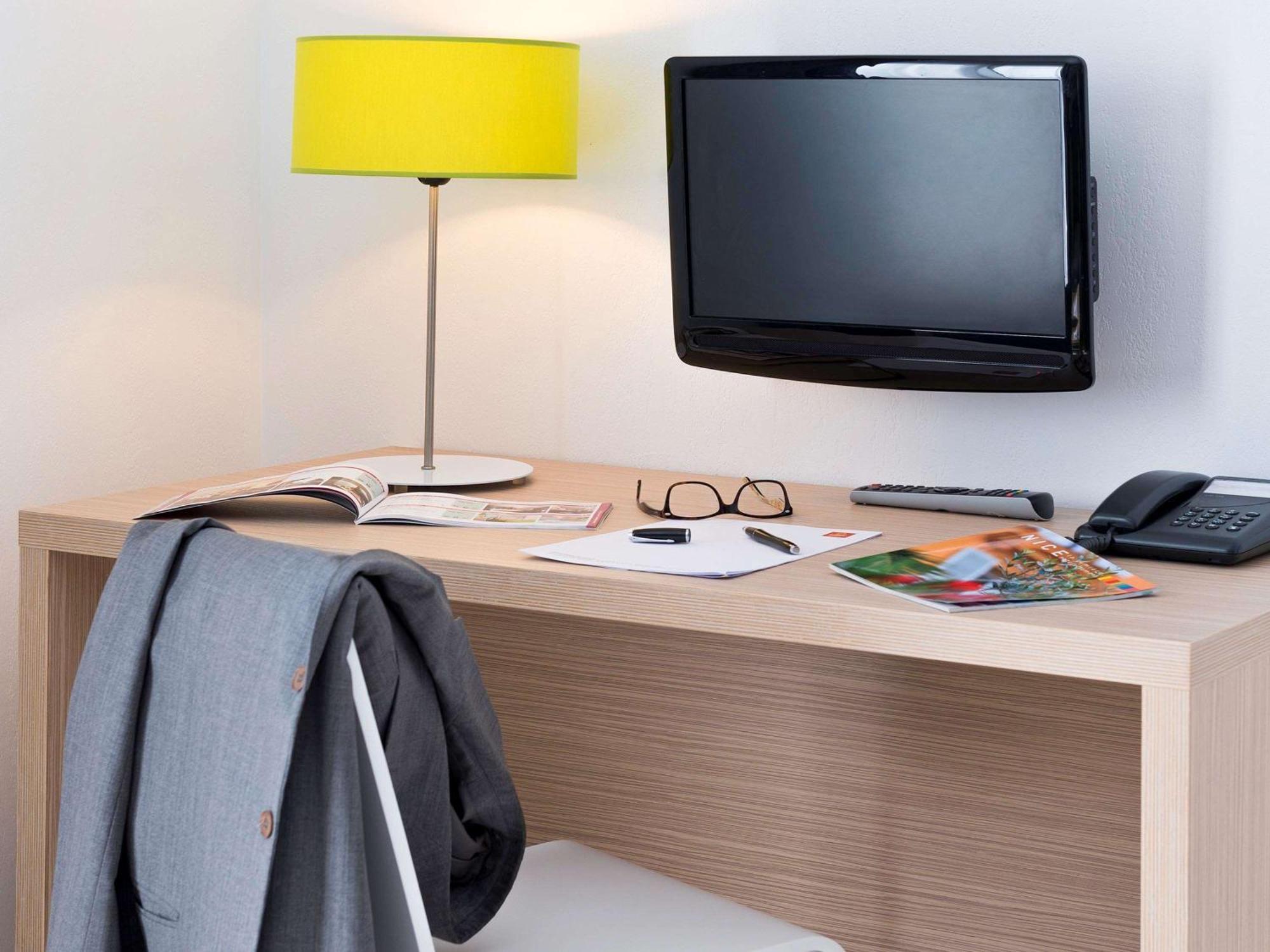 Aparthotel Adagio Access Magnan 2*