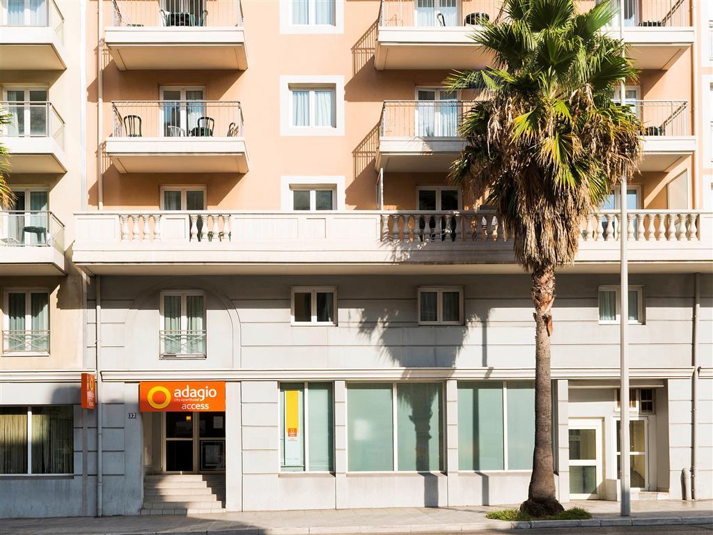 Adagio Access Magnan