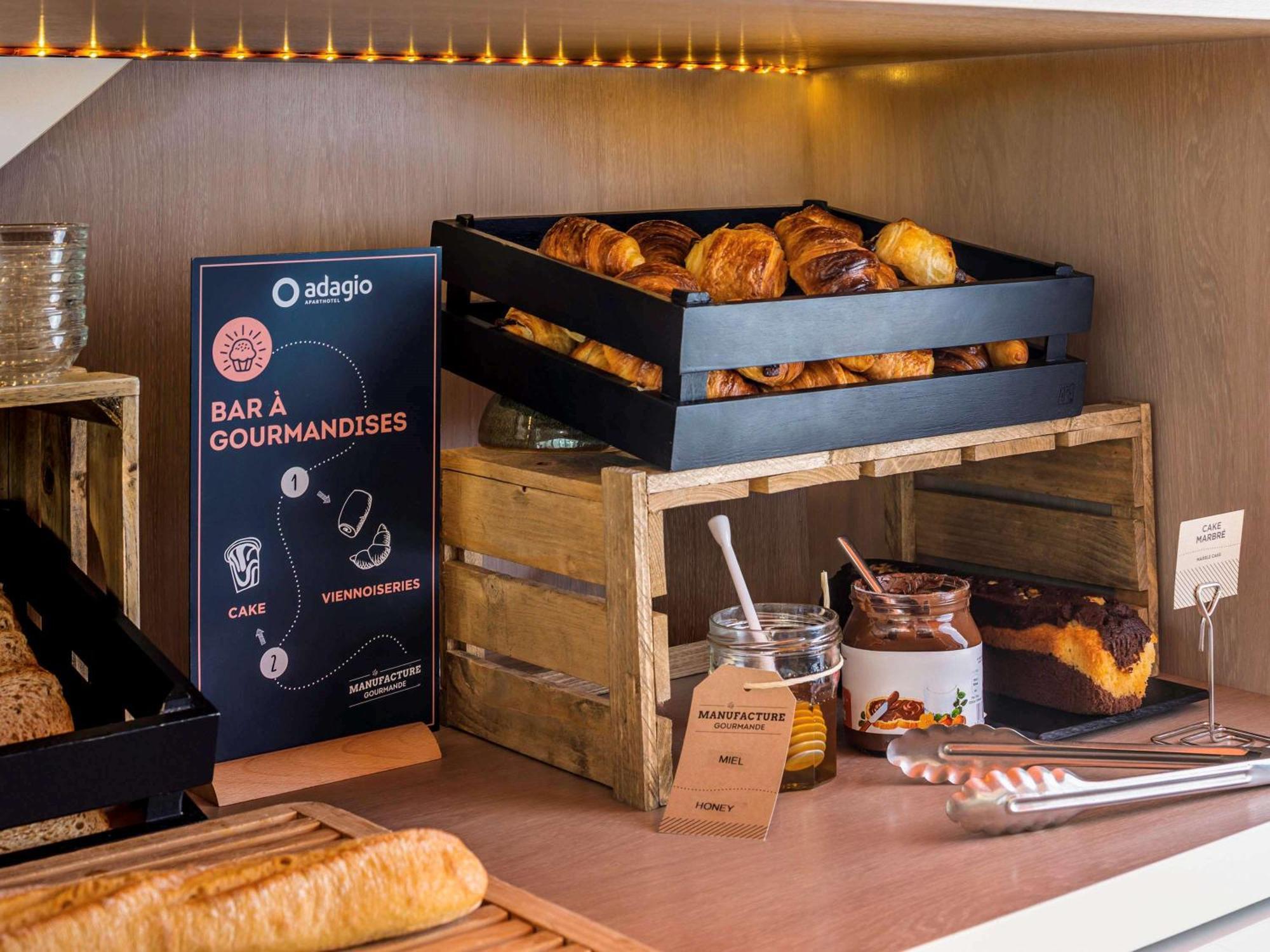 Adagio Access Magnan Aparthotel