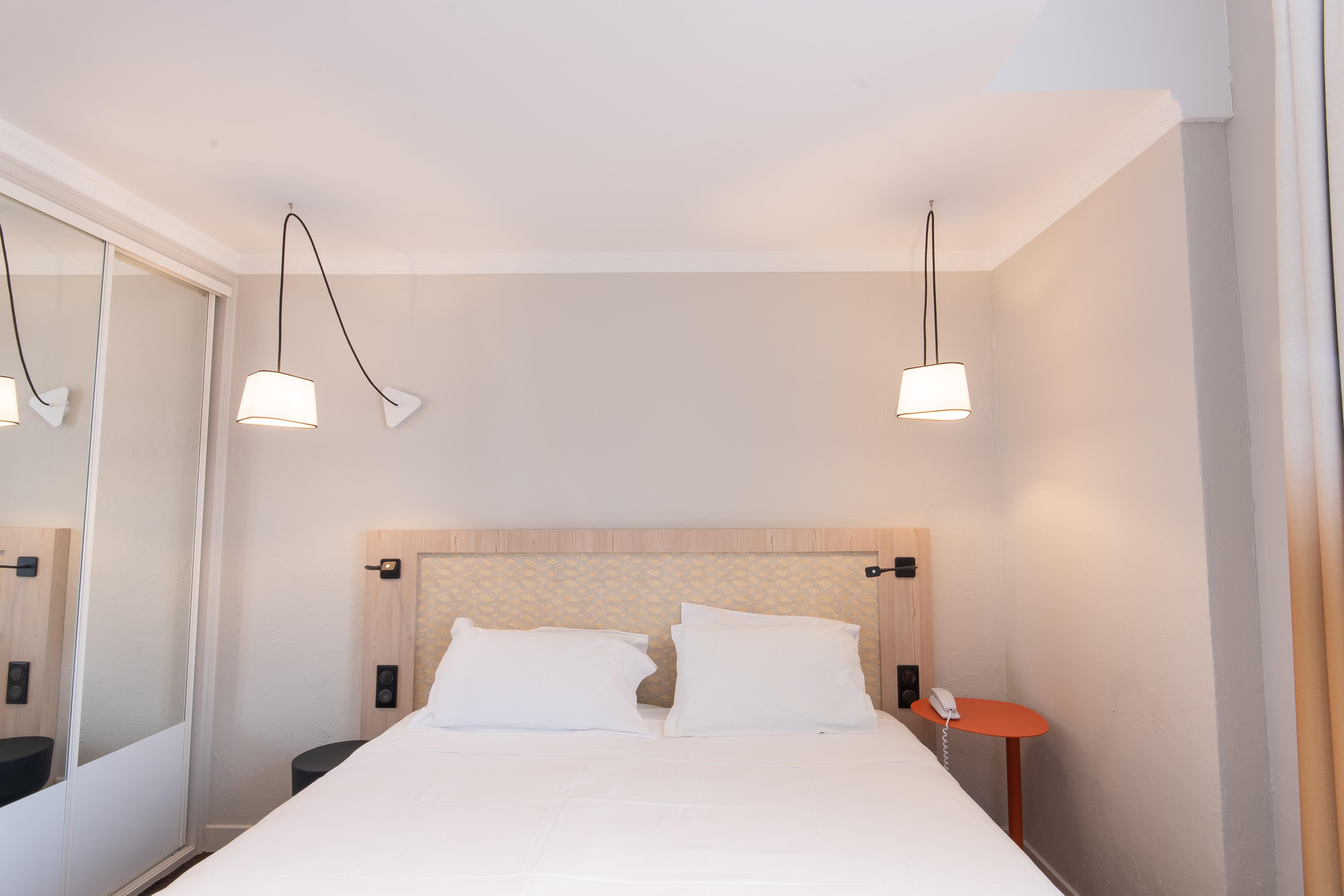 Hotel Vendome 3*