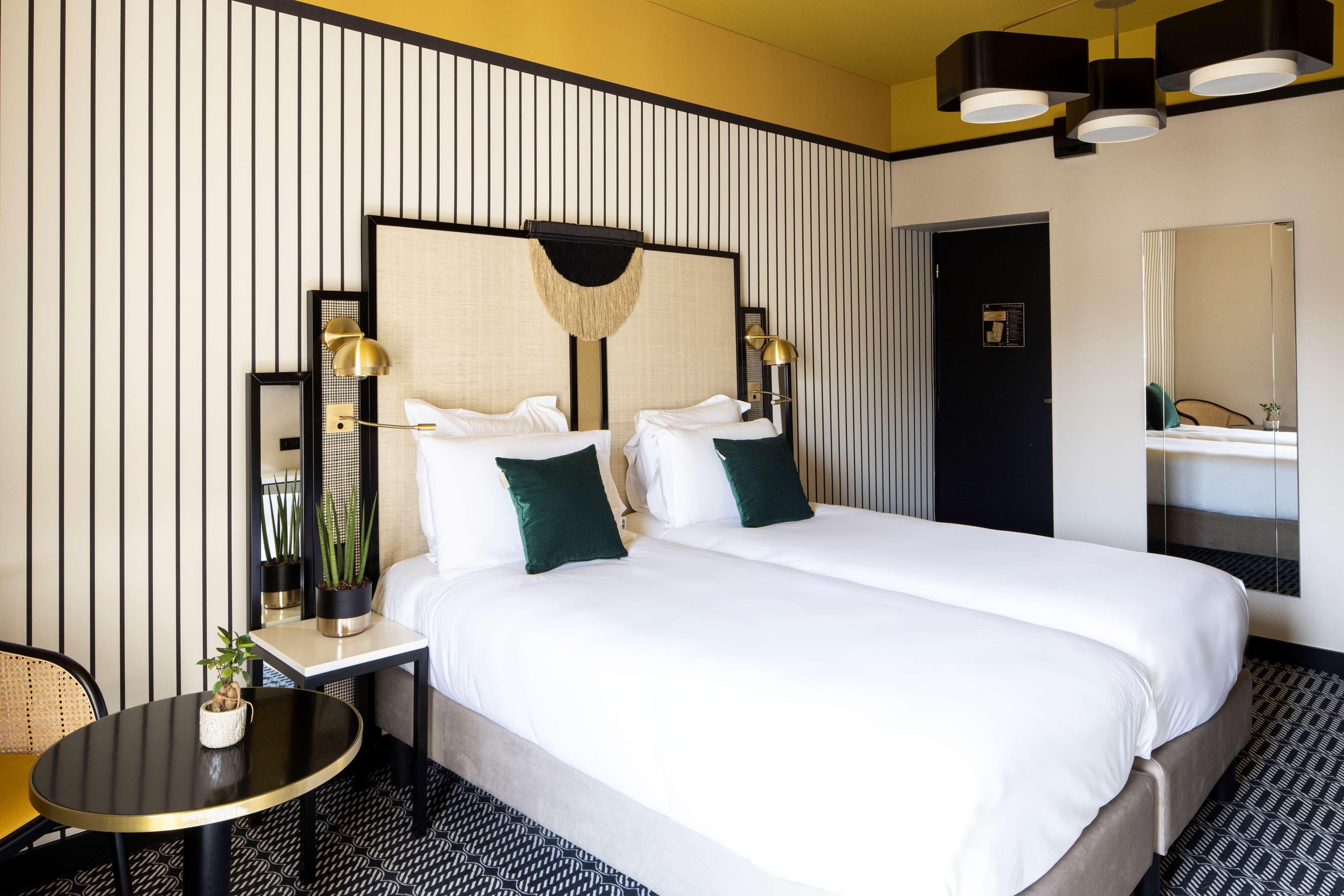 Best Western Premier Roosevelt 4* Nice