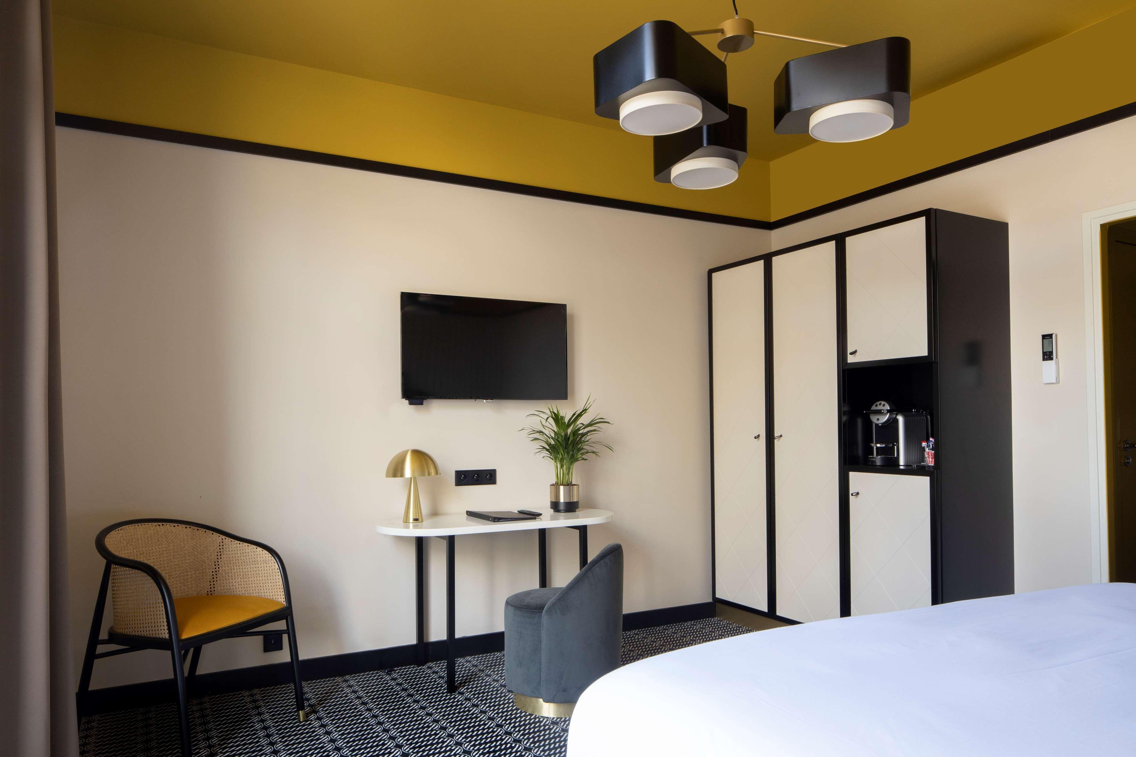 Best Western Premier Roosevelt Nice