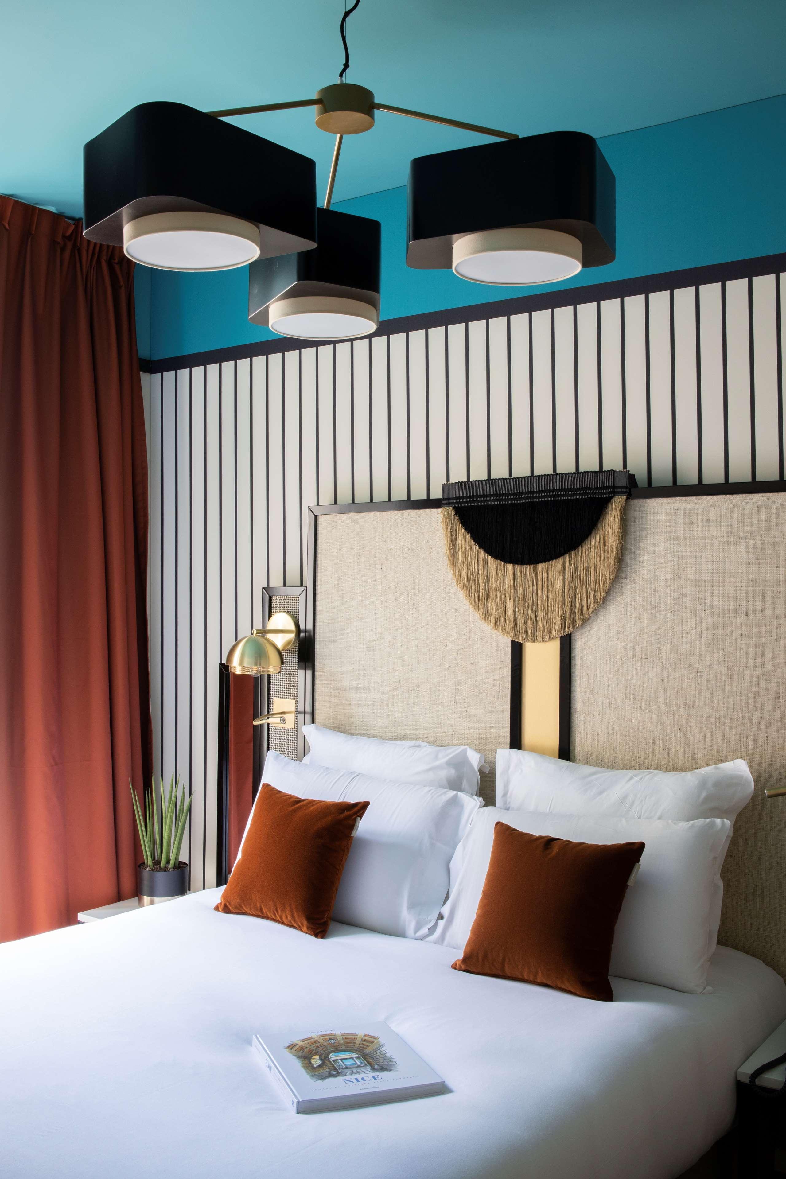 Hotel Best Western Premier Roosevelt Nice