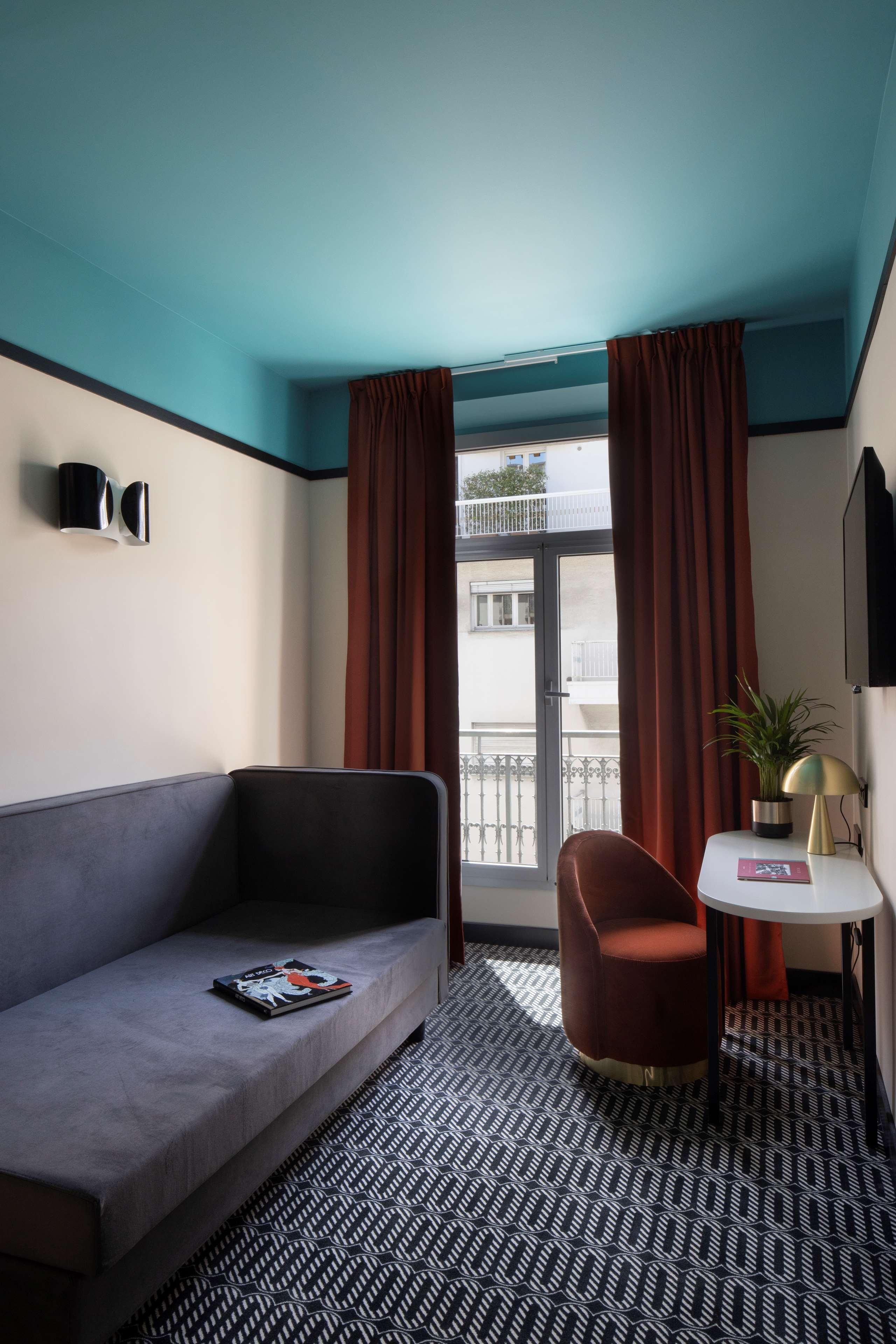 Best Western Premier Roosevelt Hotel 4*