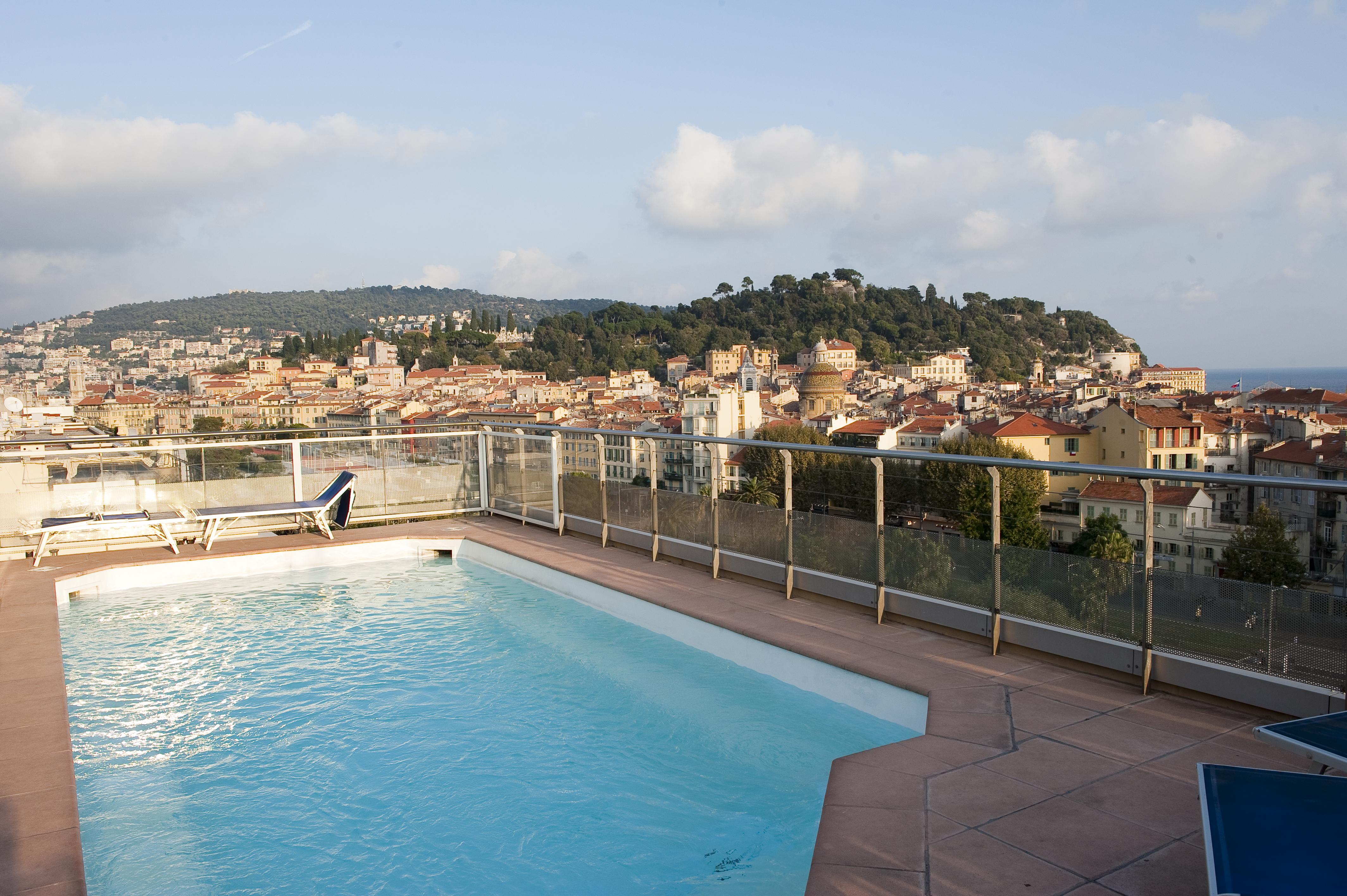 Hotel Aston La Scala 4*