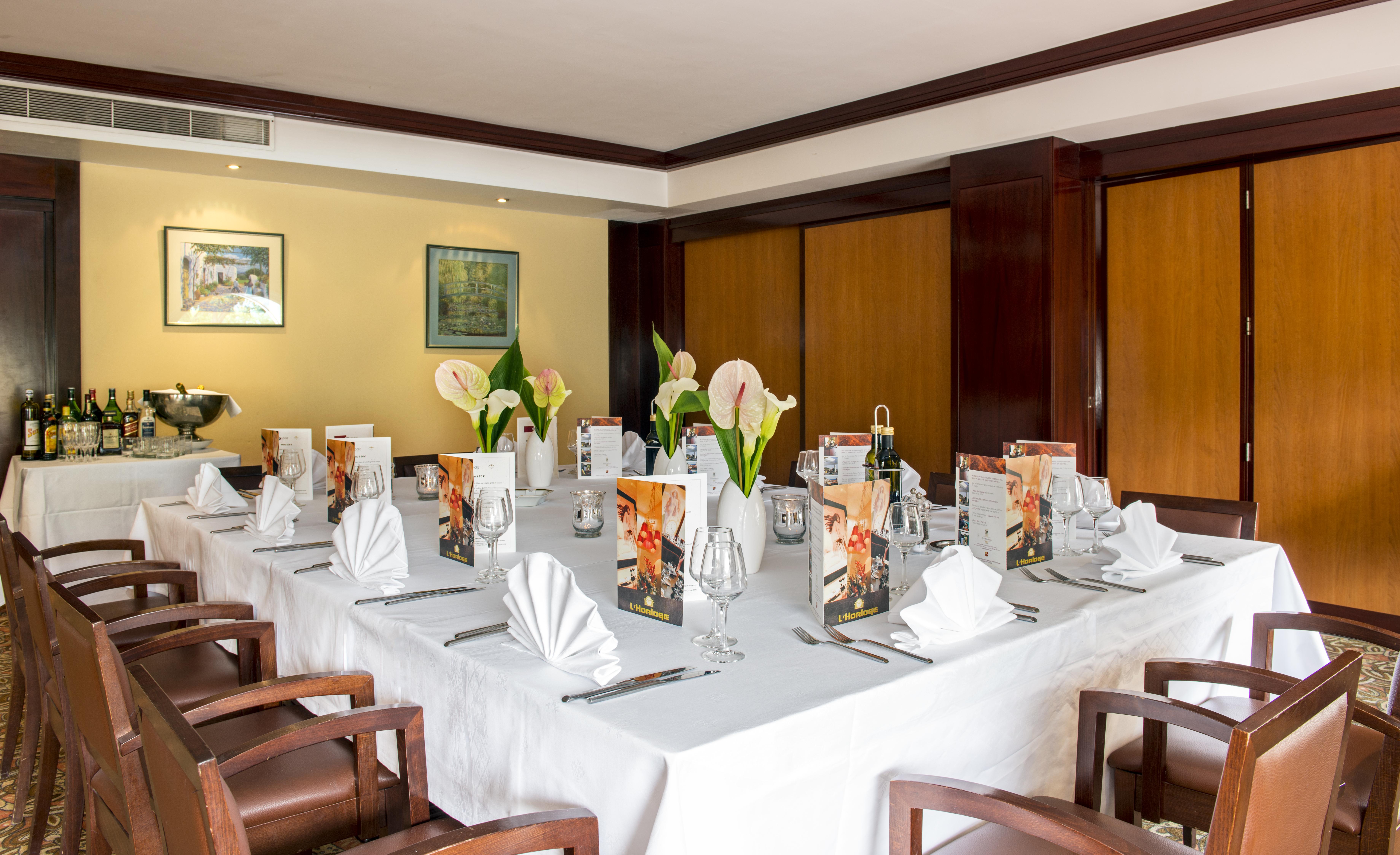 Hotel Aston La Scala Nice