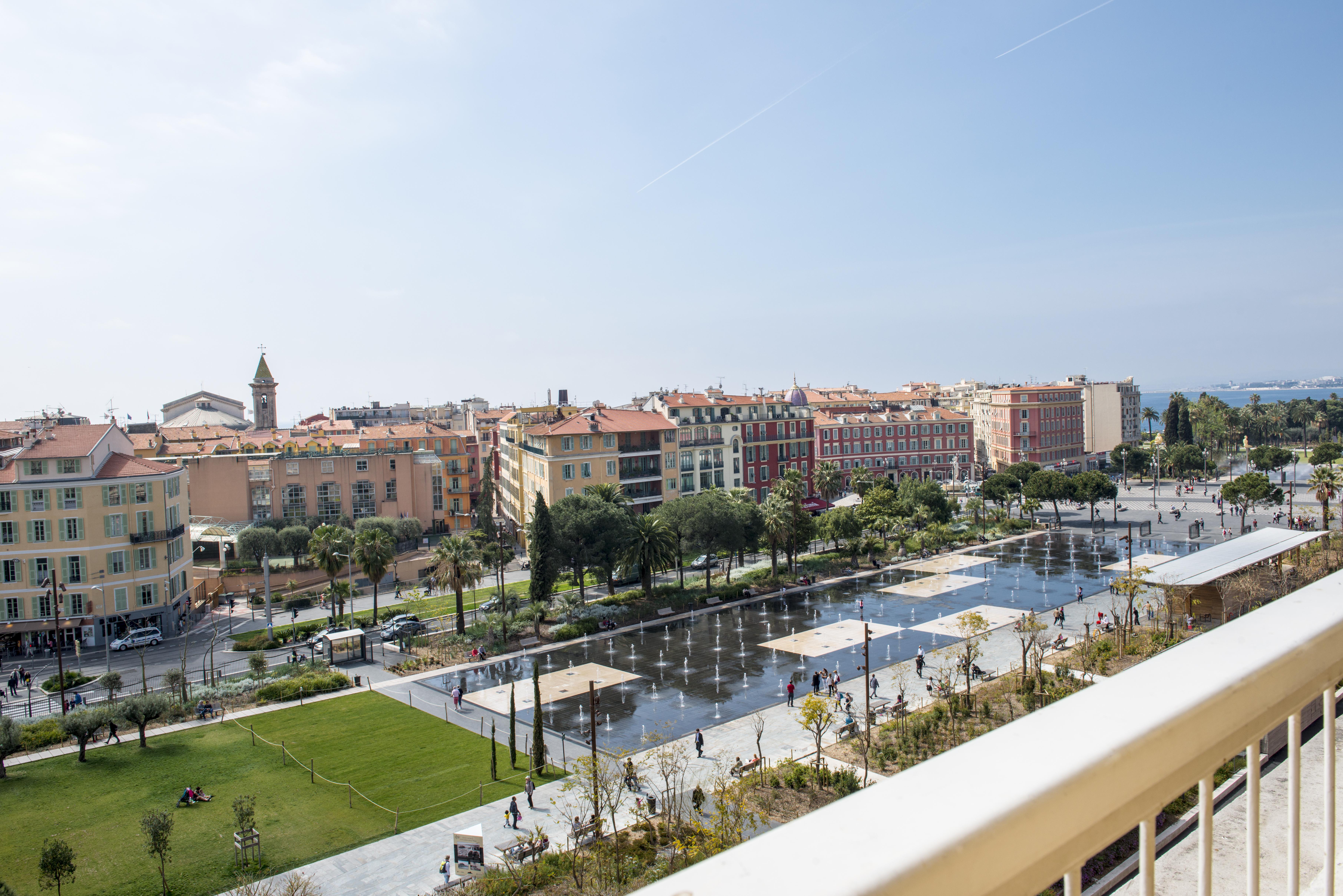 Aston La Scala Hotel Nice