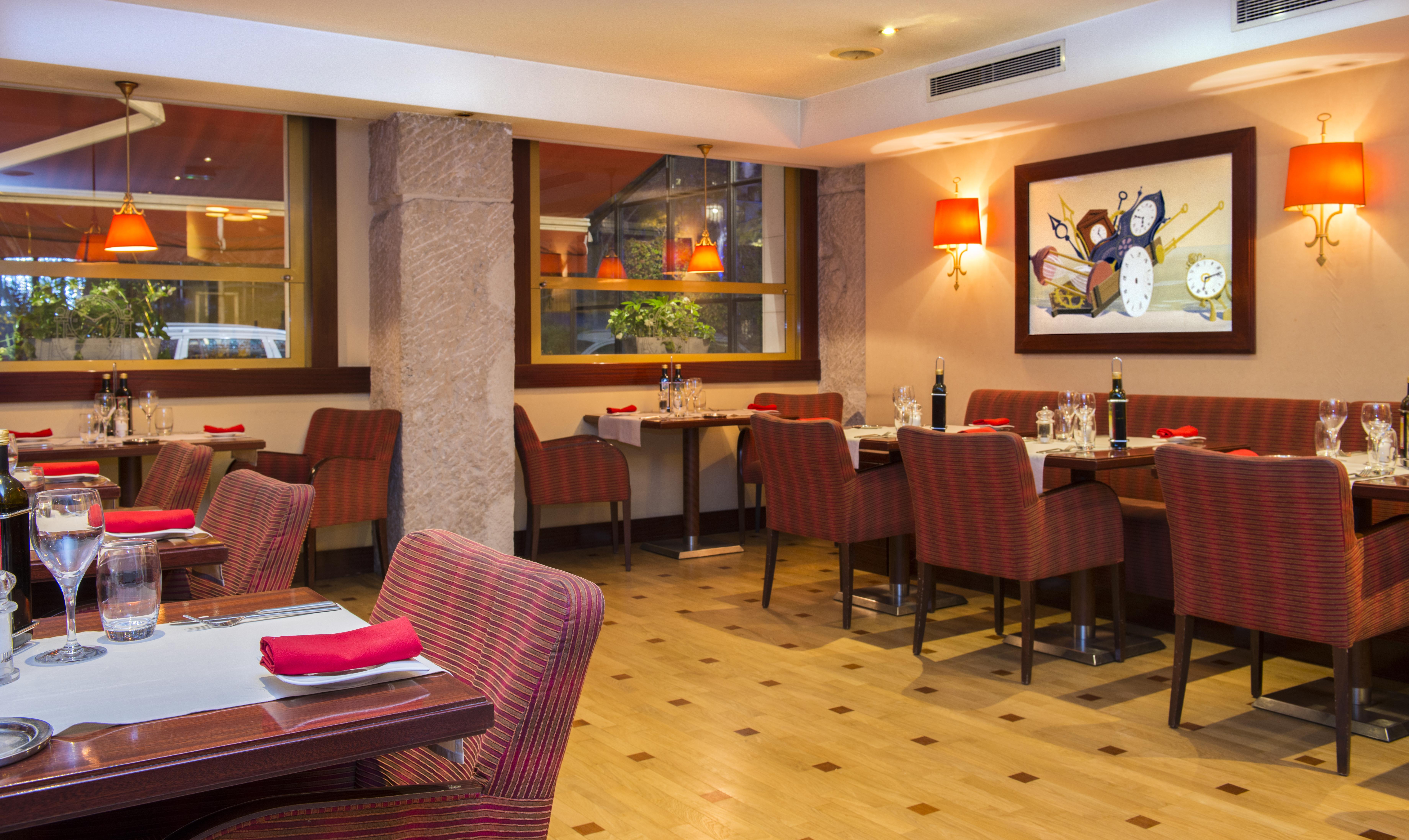 Aston La Scala Hotel Nice