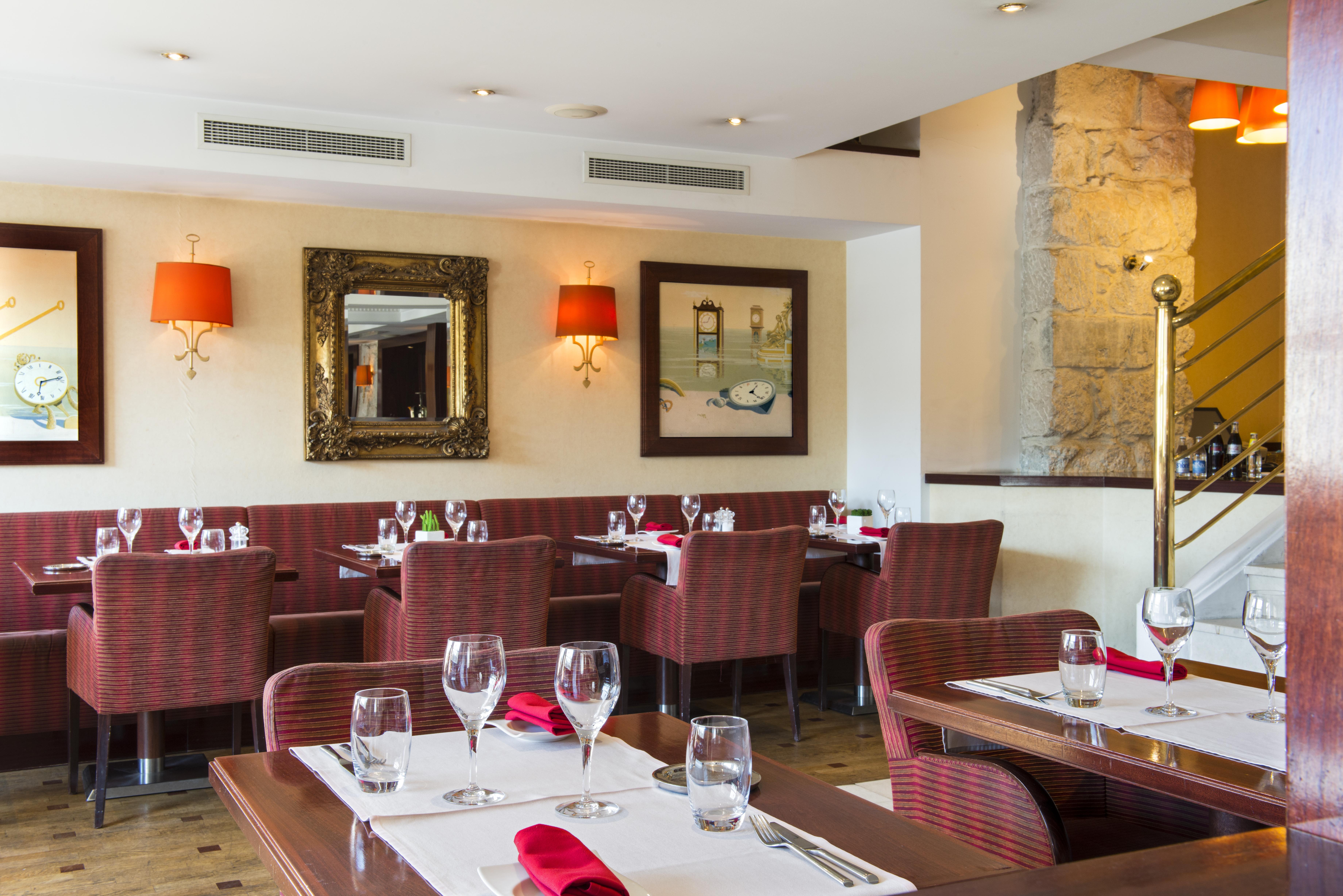 Aston La Scala Hotel