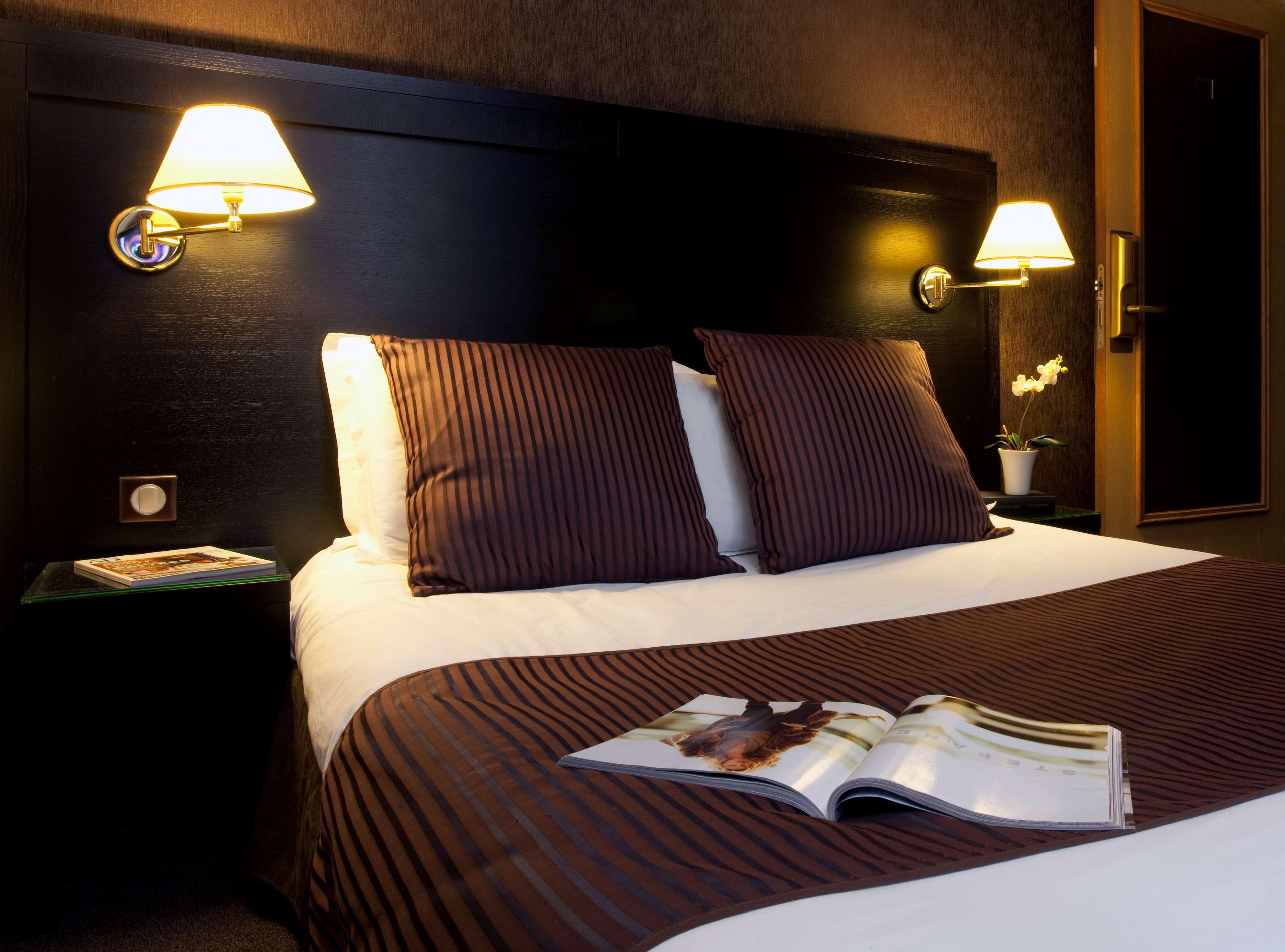 Hotel Western Cosy