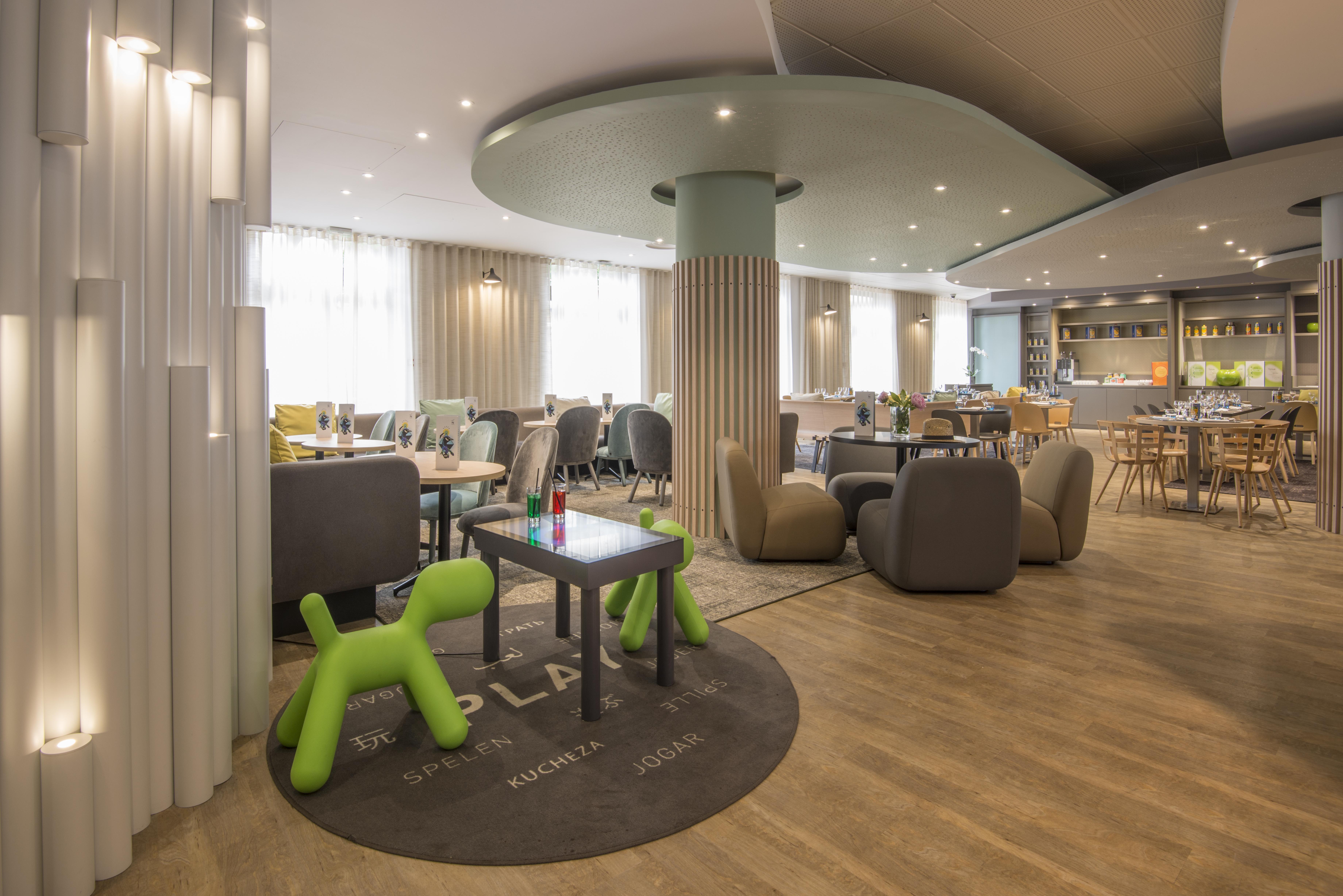 Novotel Centre Vieux Hotel Nice