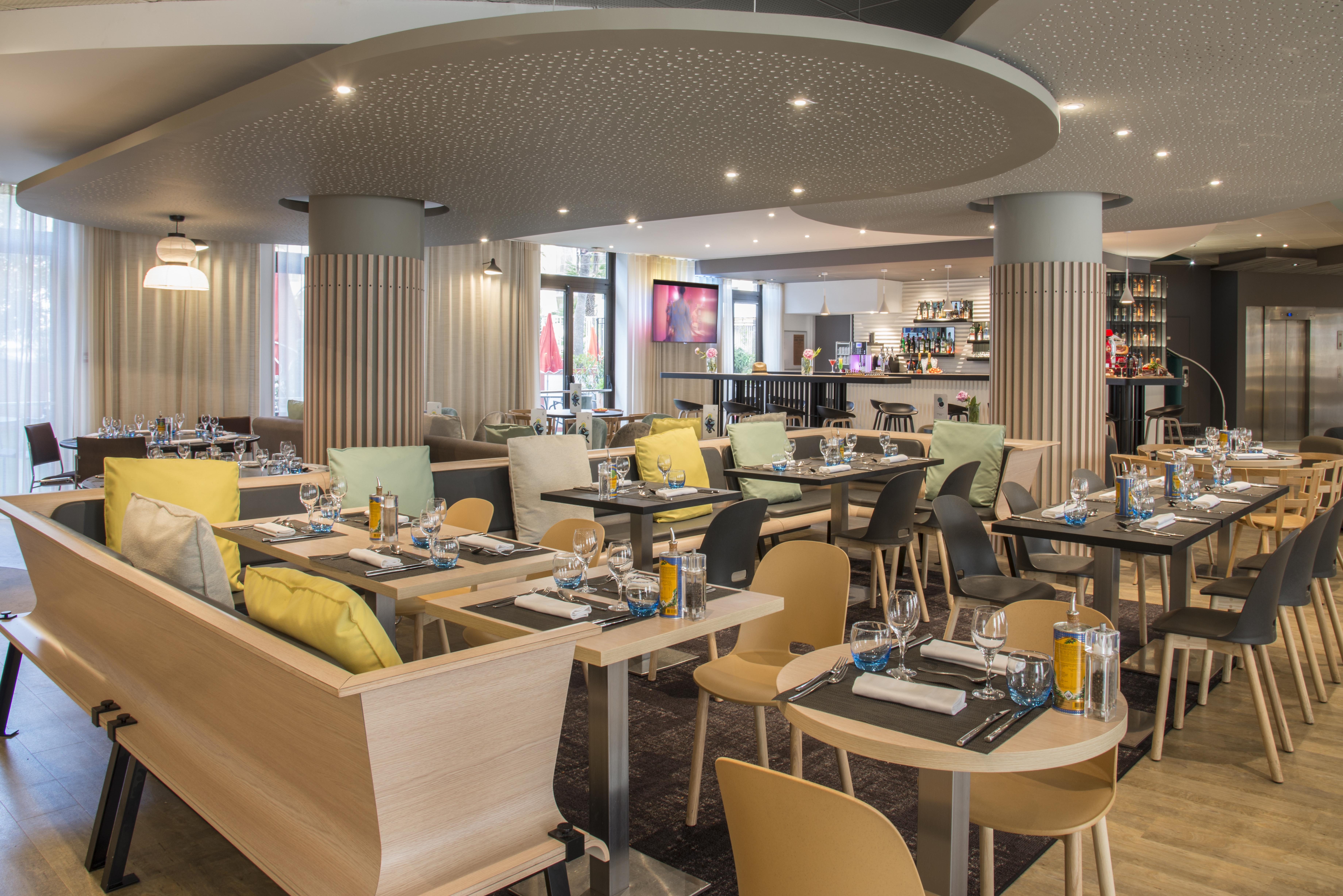 Novotel Centre Vieux