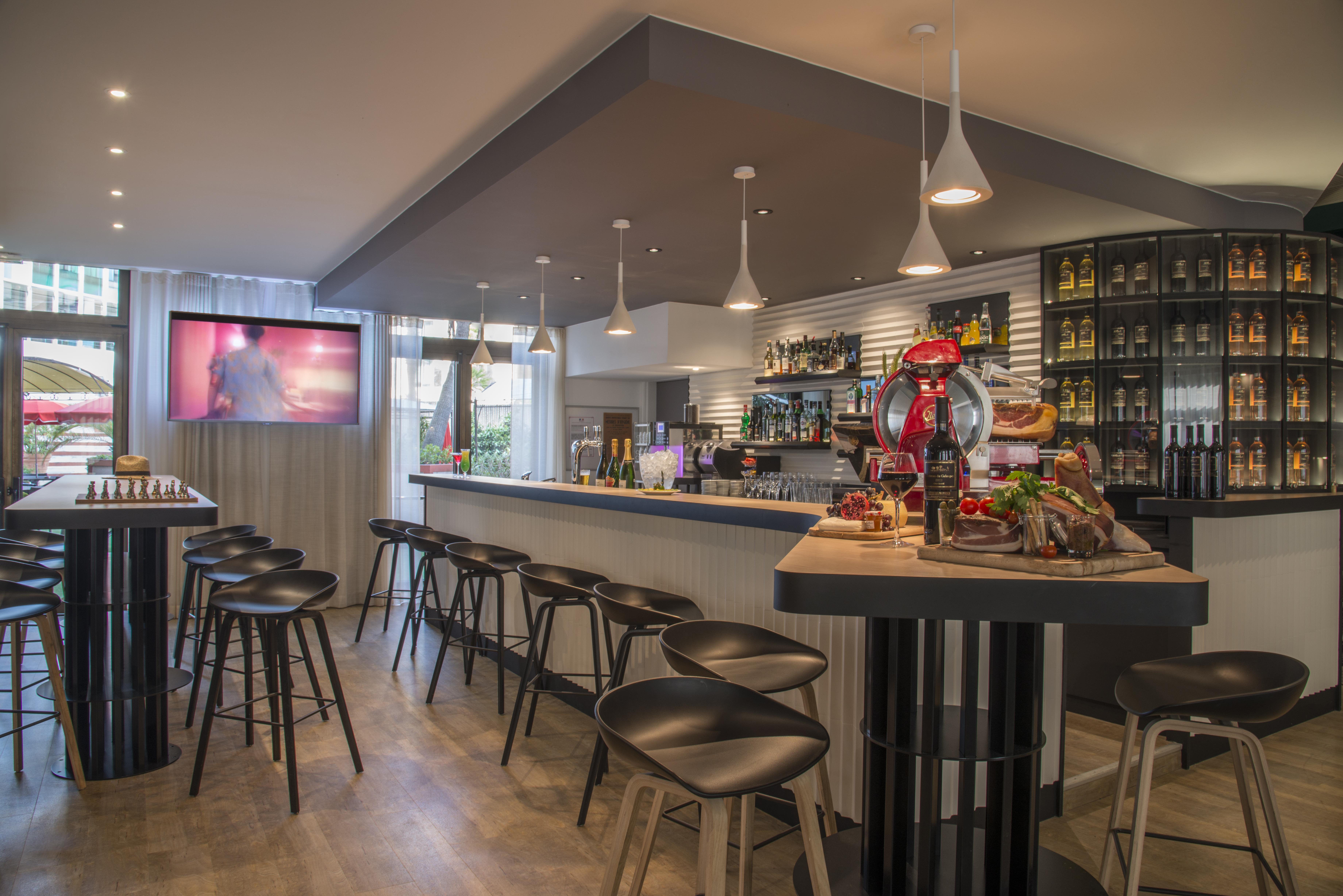 Hotel Novotel Centre Vieux