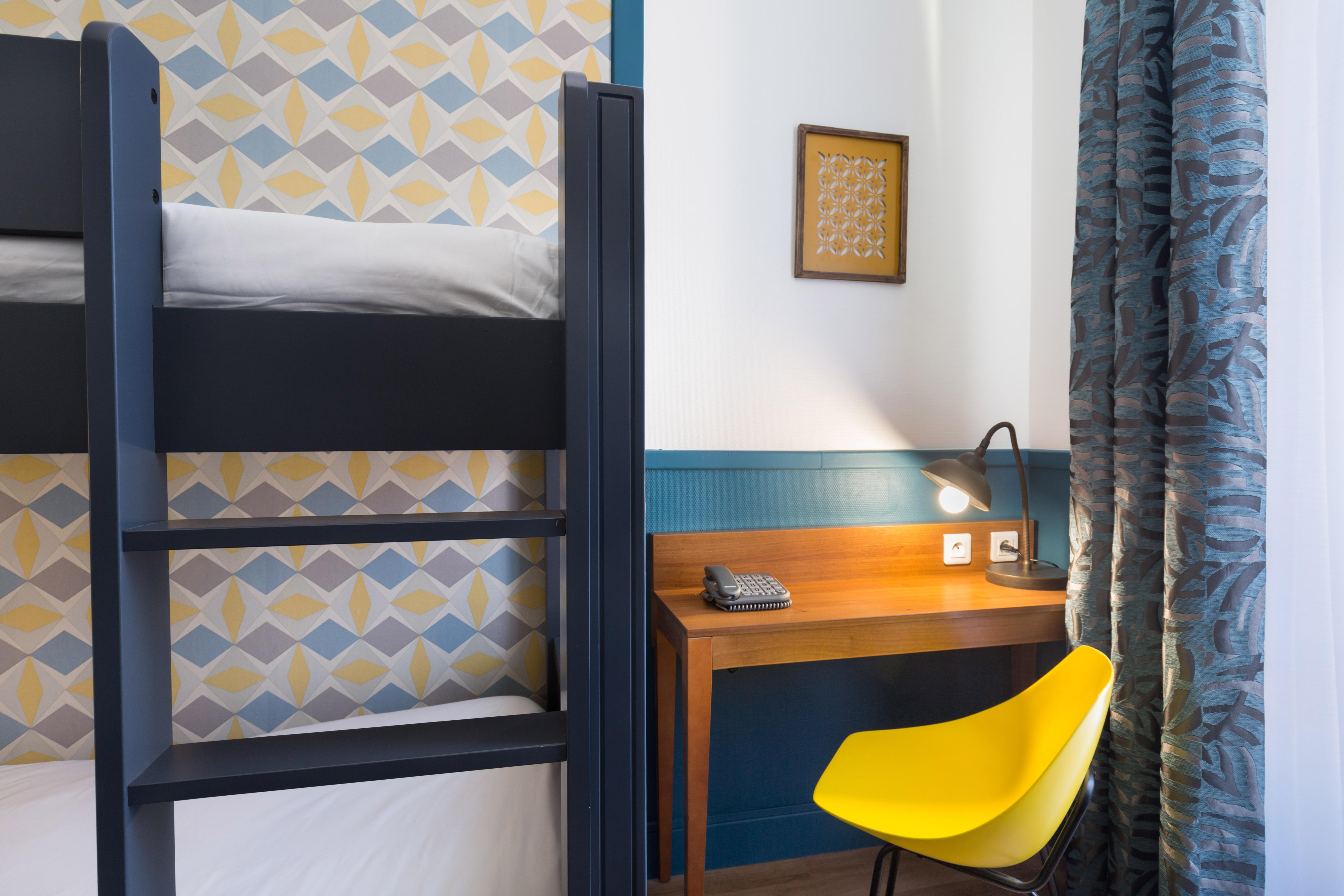 Nap By Happyculture Hotel Nice