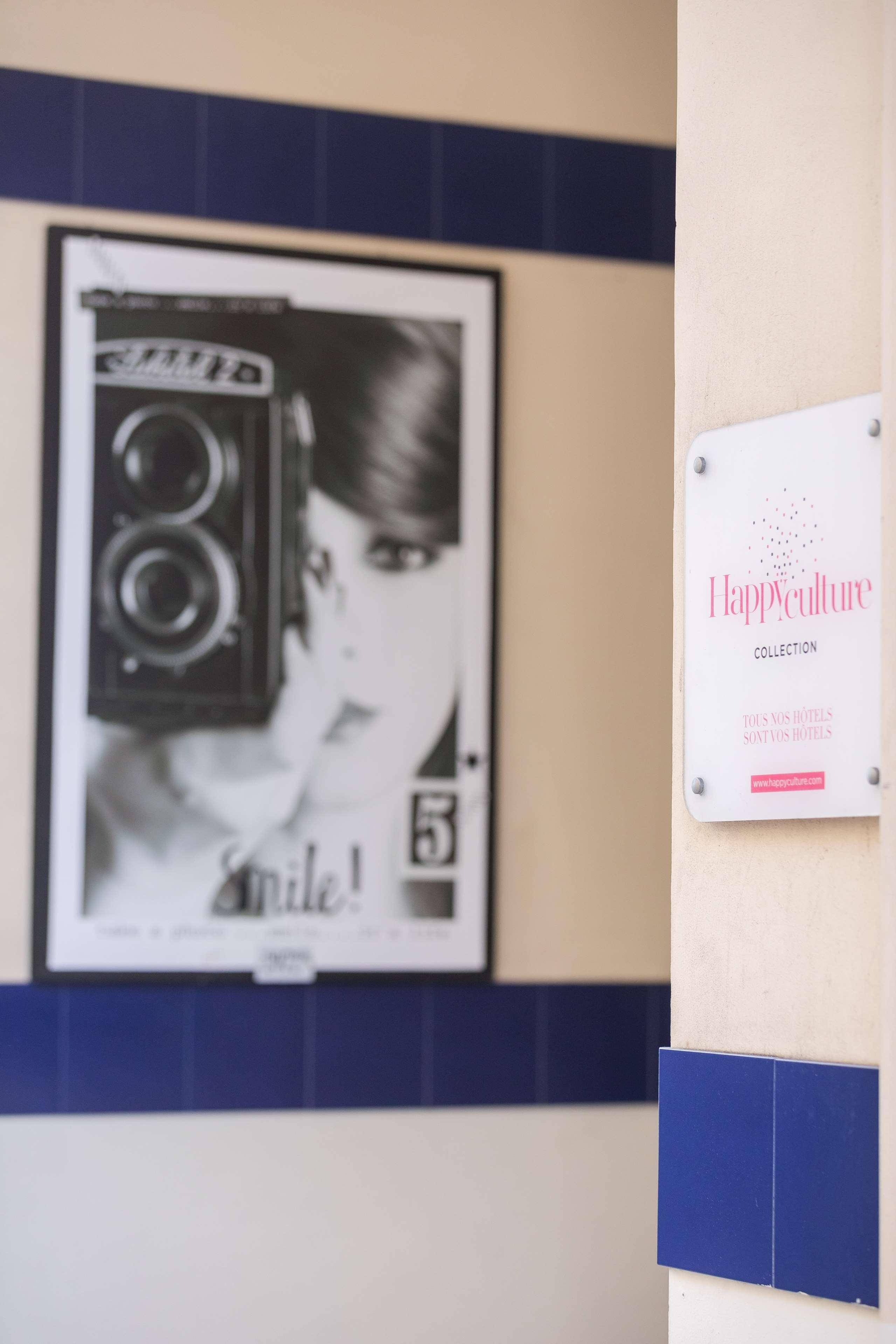 Hotel Nap By Happyculture