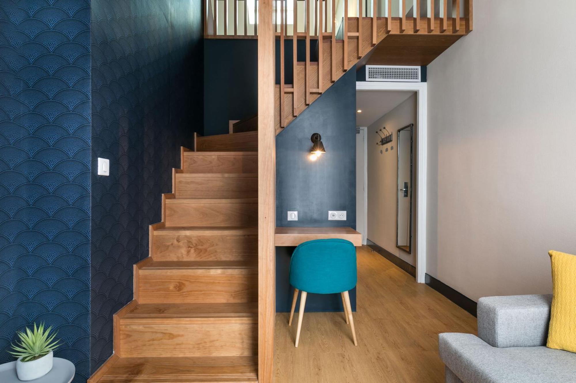 Nap By Happyculture Hotel Nice