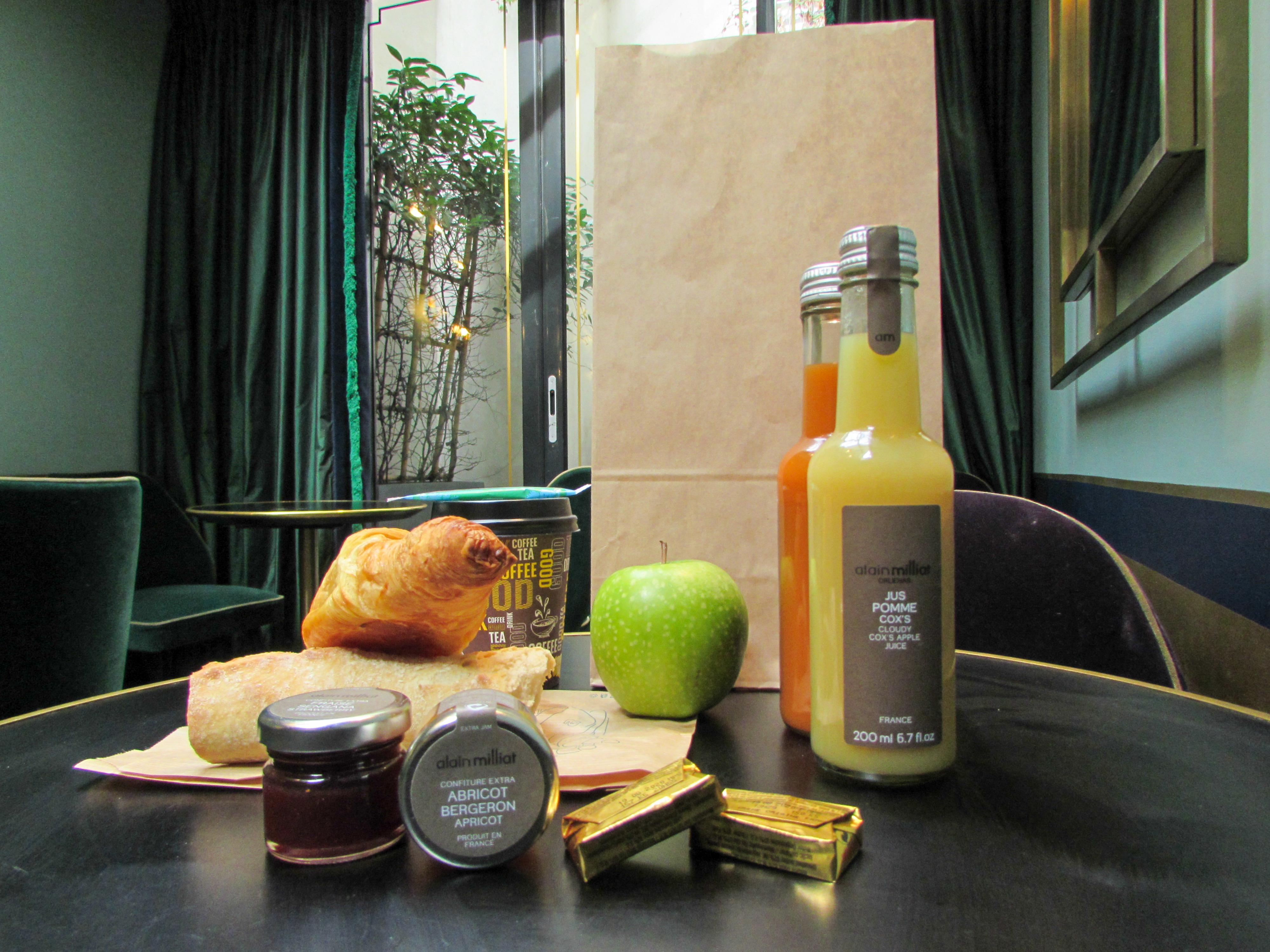 Hotel Nap By Happyculture Nice