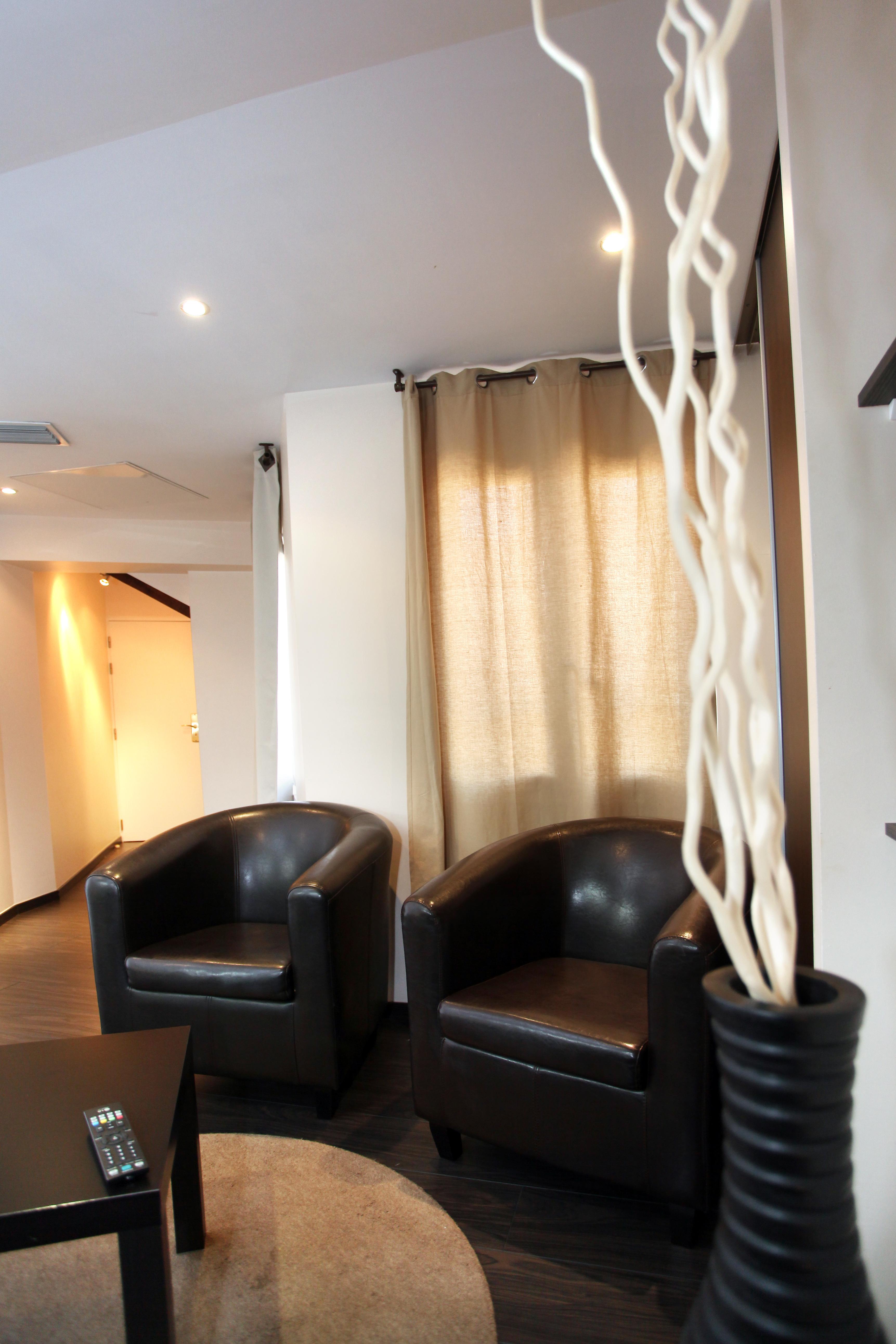 Hotel Trocadero 2*