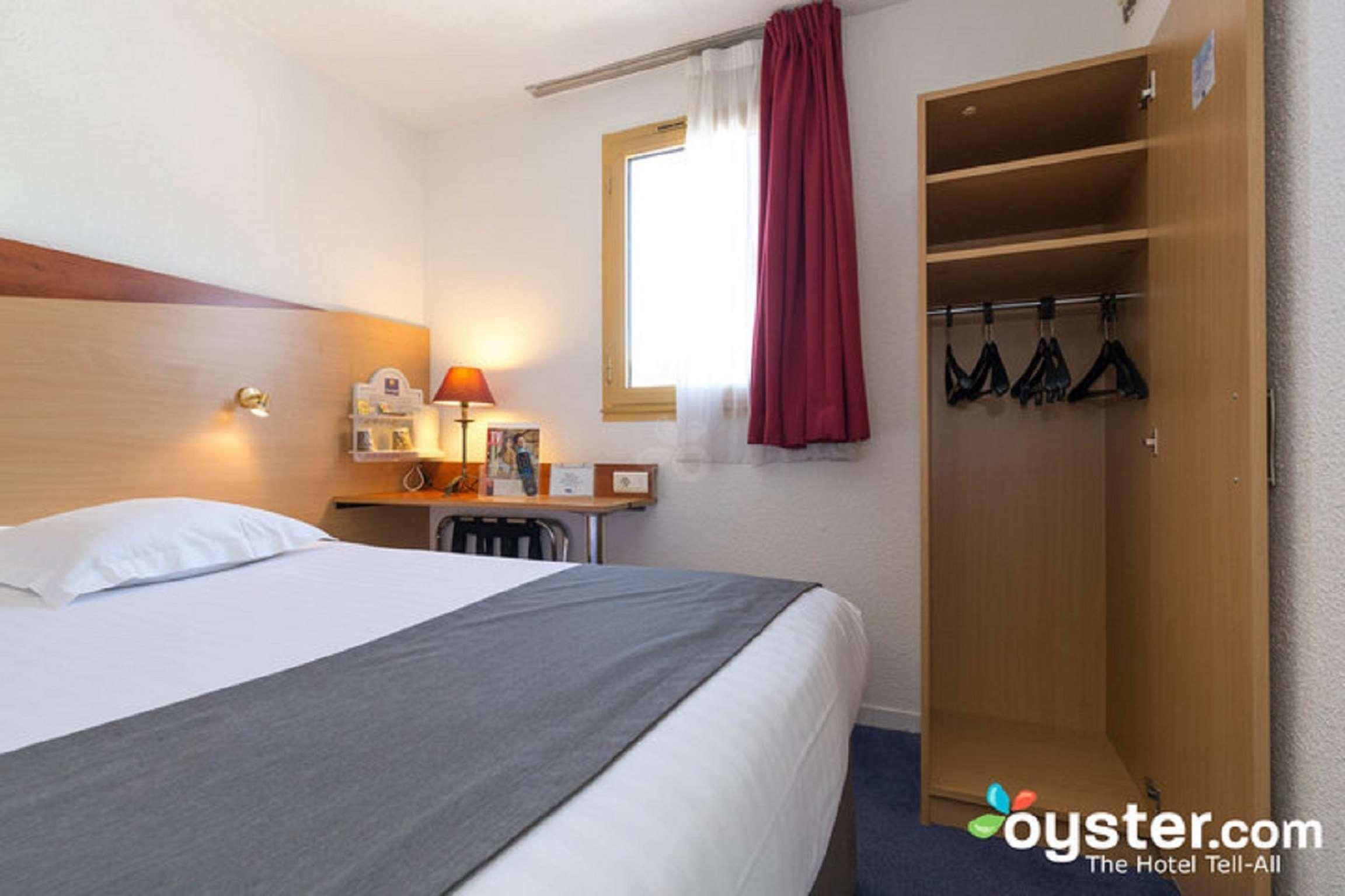 Hotel-restaurant Isidore Ouest Hotel Nice