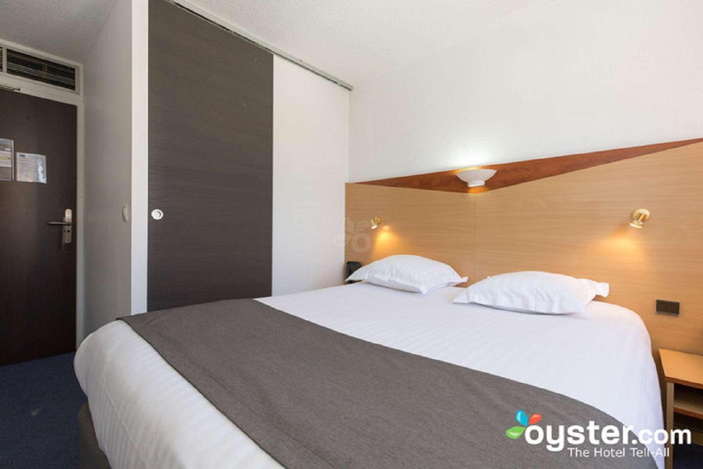 Hotel Hotel-restaurant Isidore Ouest 3*