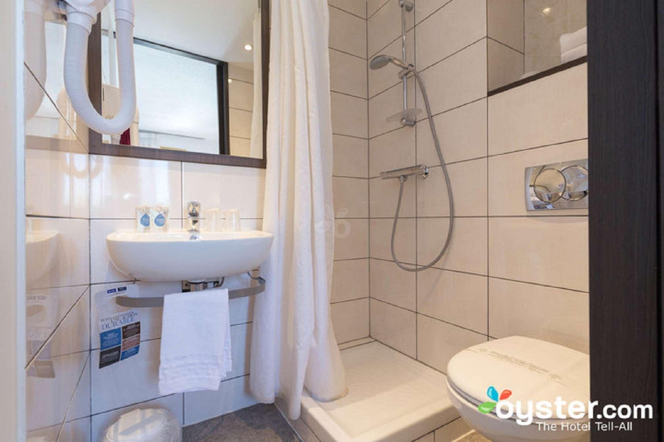 Hotel Hotel-restaurant Isidore Ouest Nice