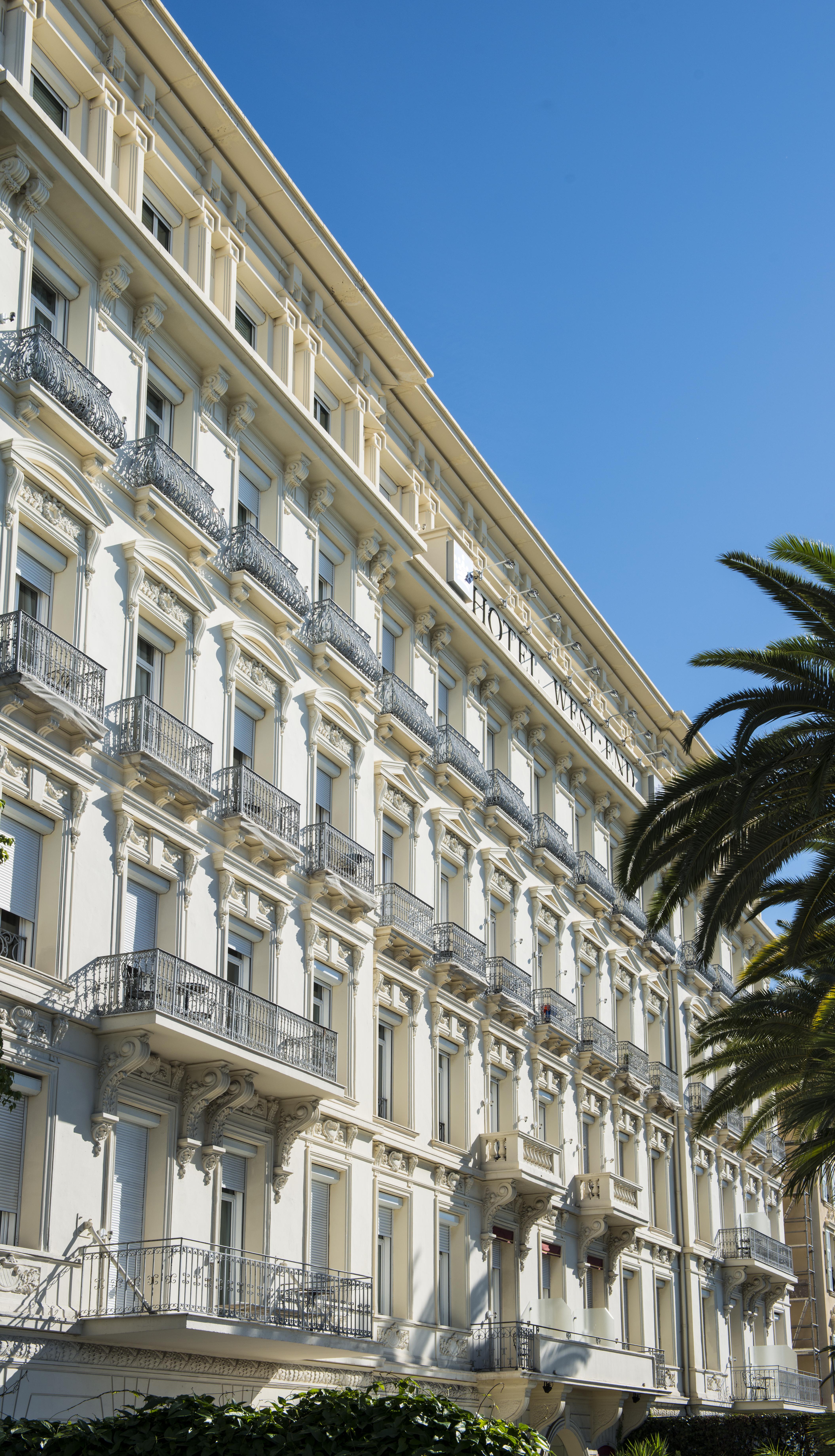 West End Promenade 4*