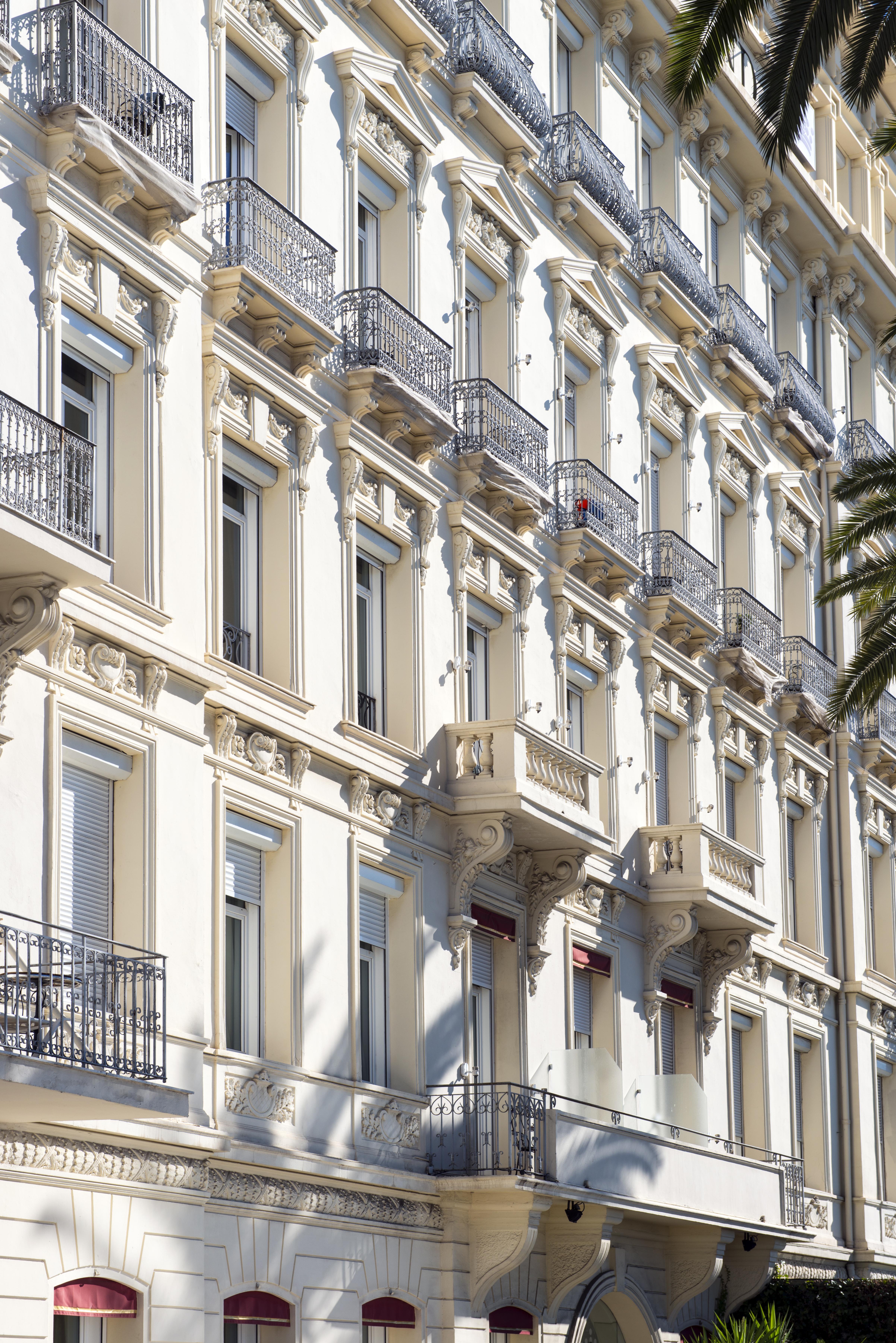 Hotel West End Promenade