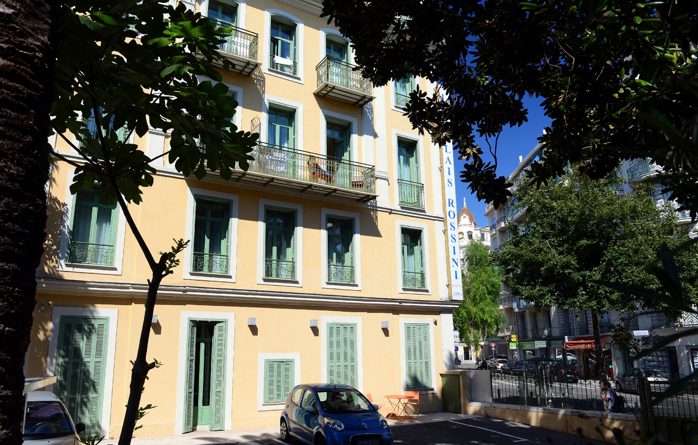 Odalys Le Palais Rossini