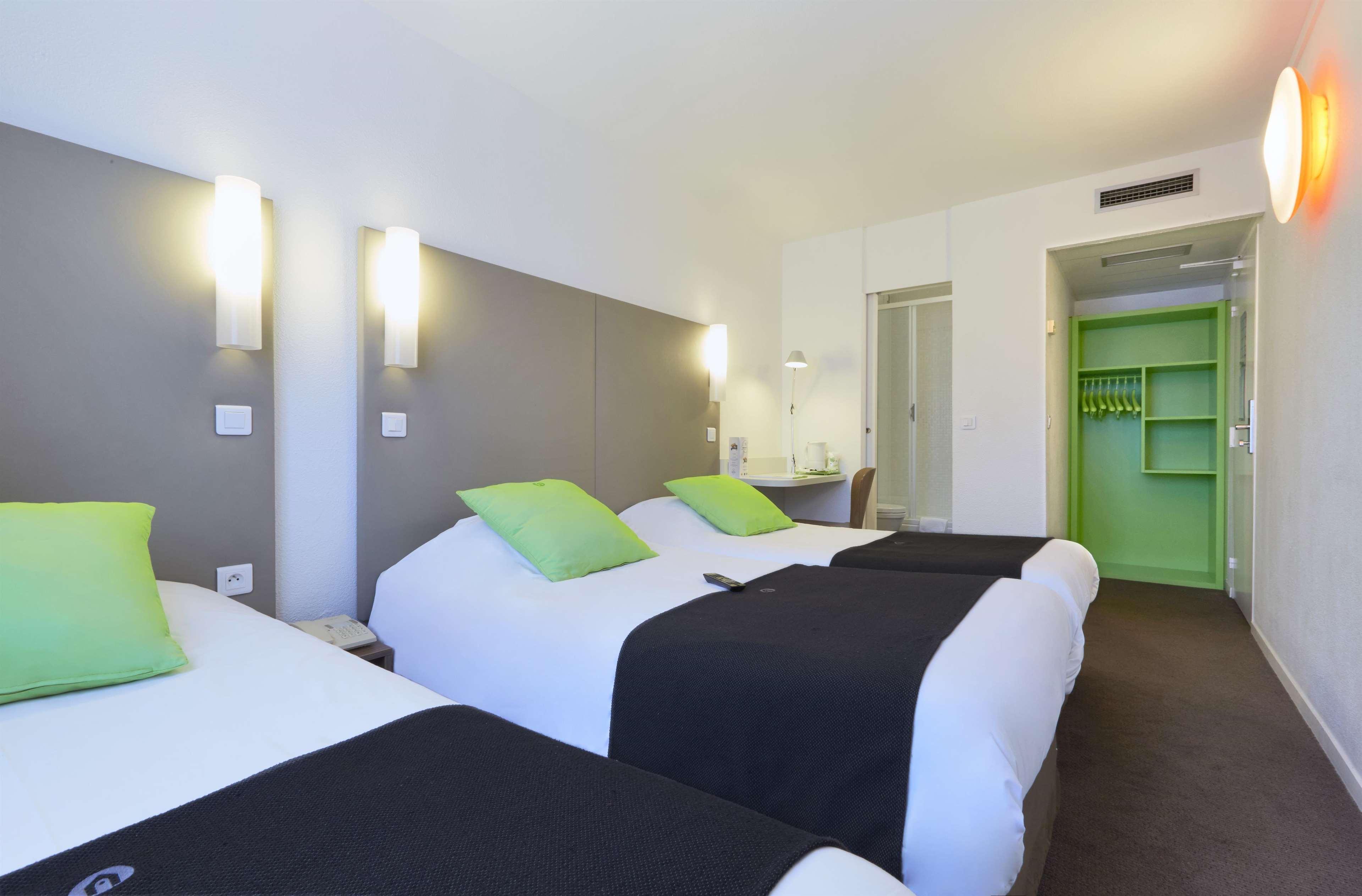 Campanile Centre Acropolis