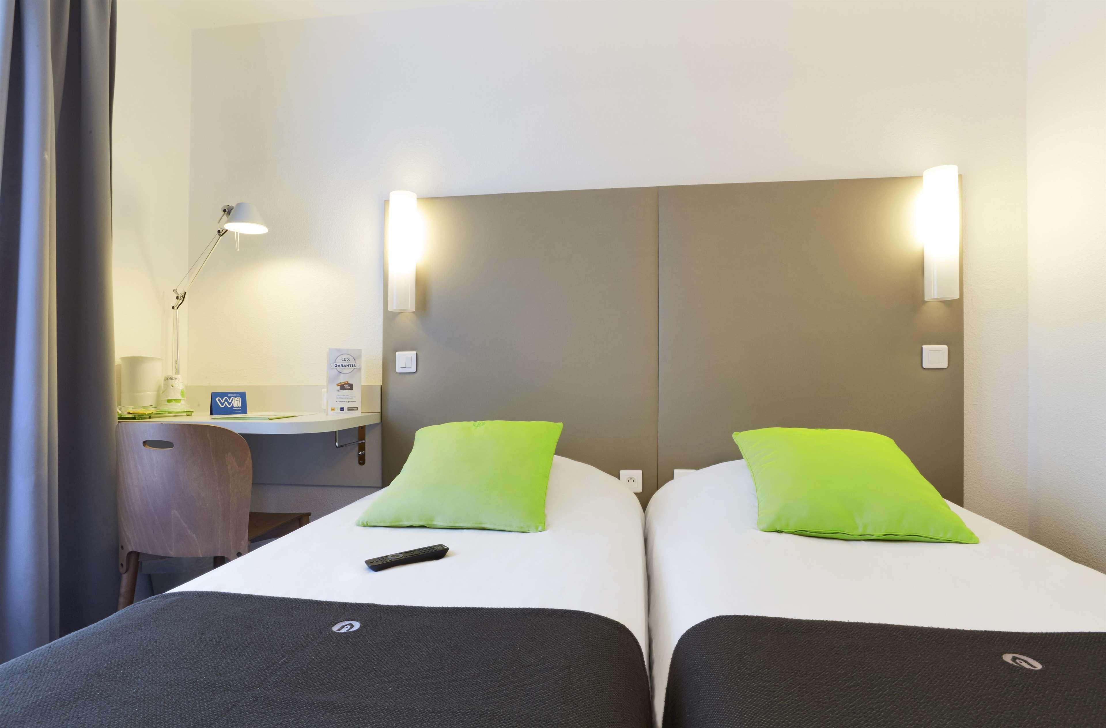 Campanile Centre Acropolis Hotel