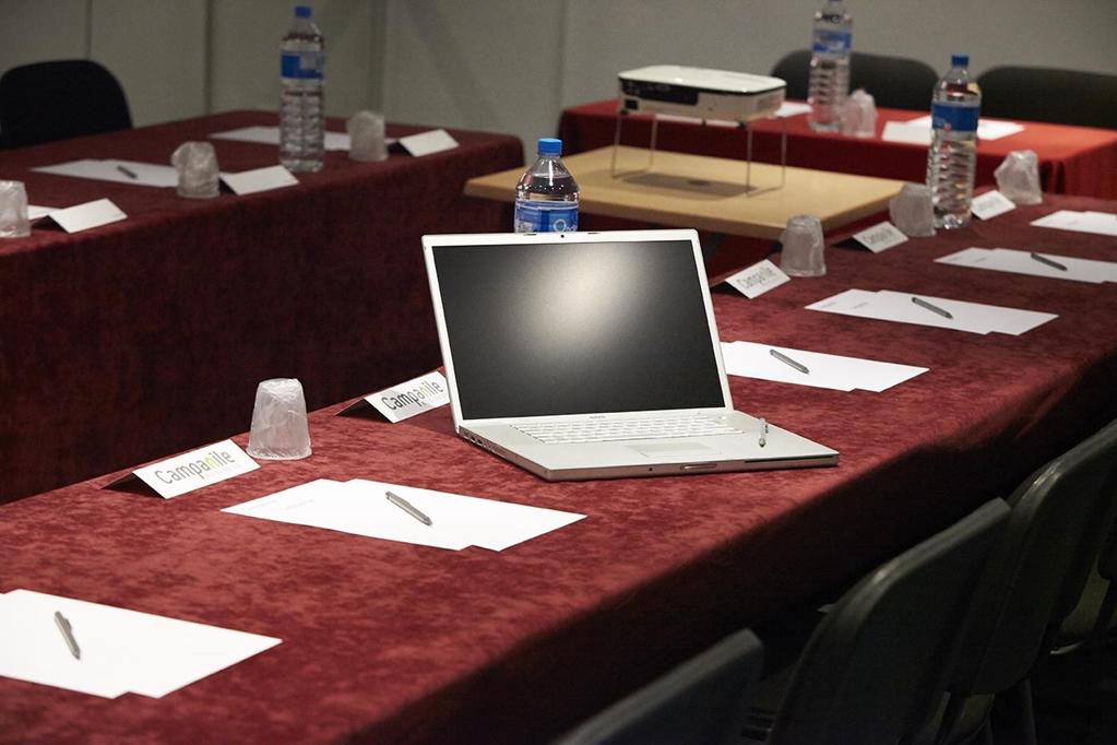 Campanile Centre Acropolis 3*