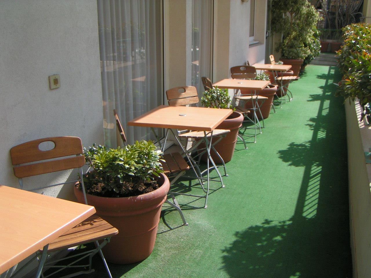 Campanile Centre Acropolis Hotel Nice