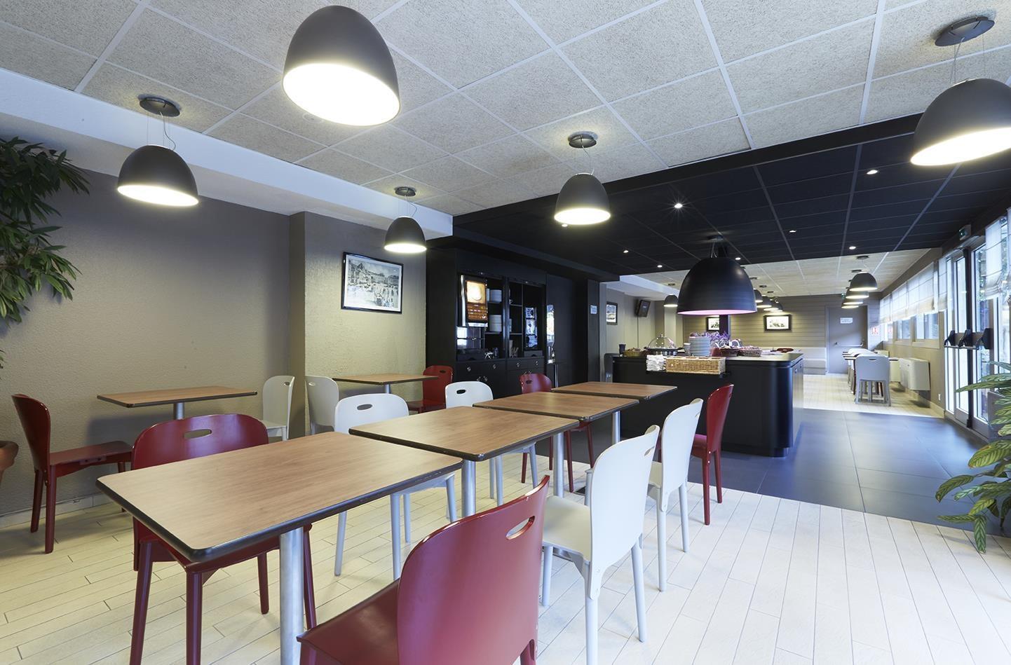 Campanile Centre Acropolis 3*