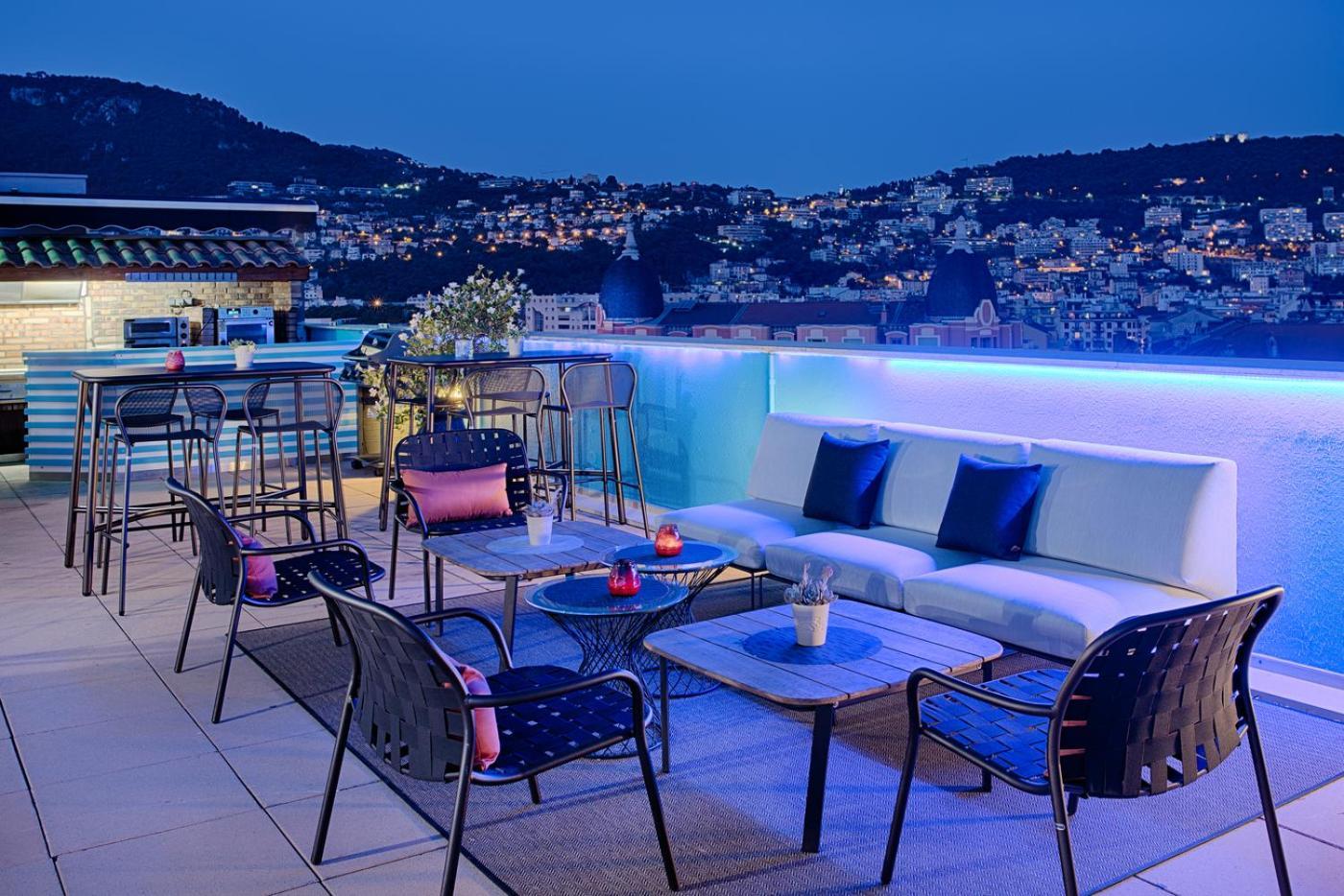 Nh Hotel