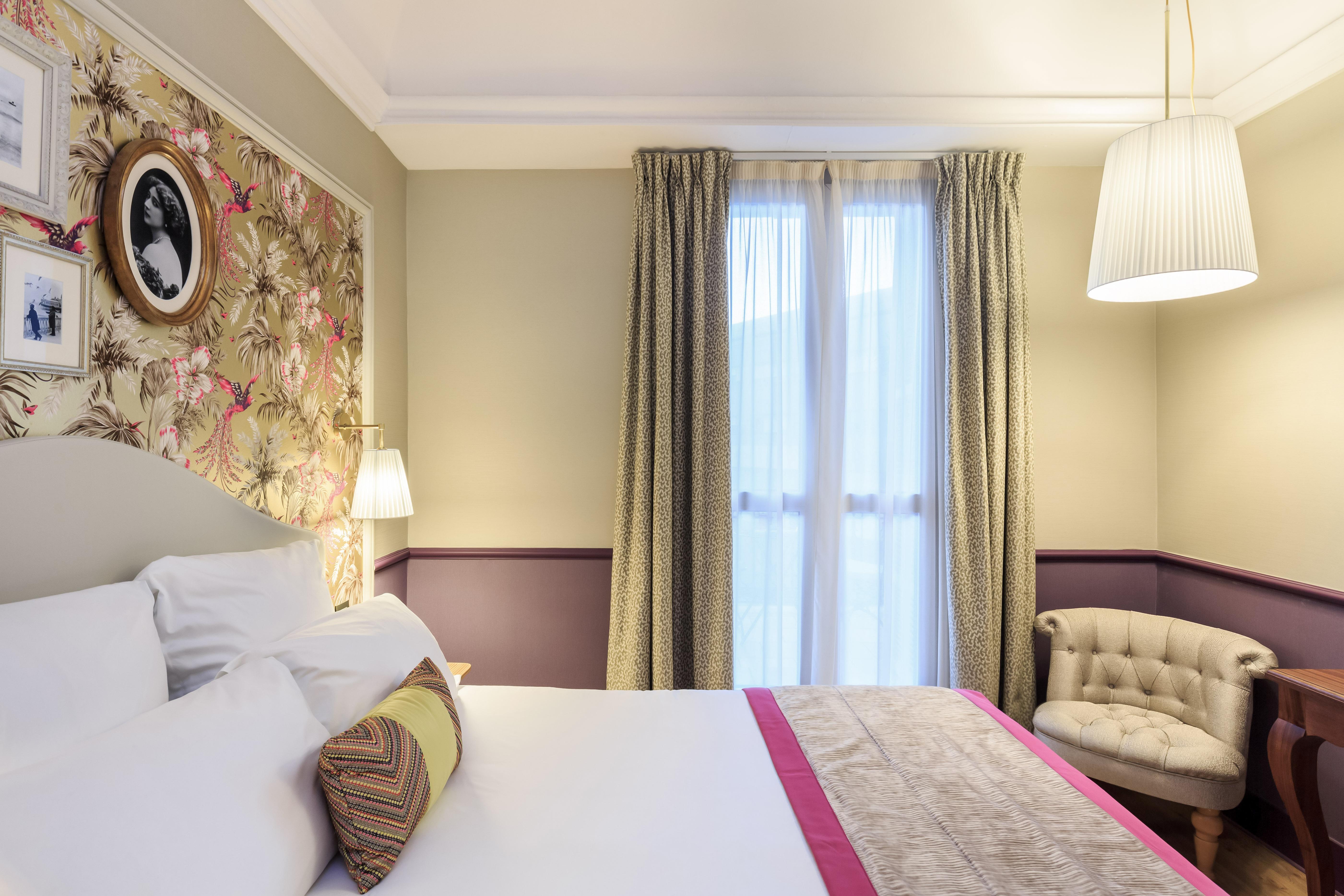 Otero By Happyculture Nice