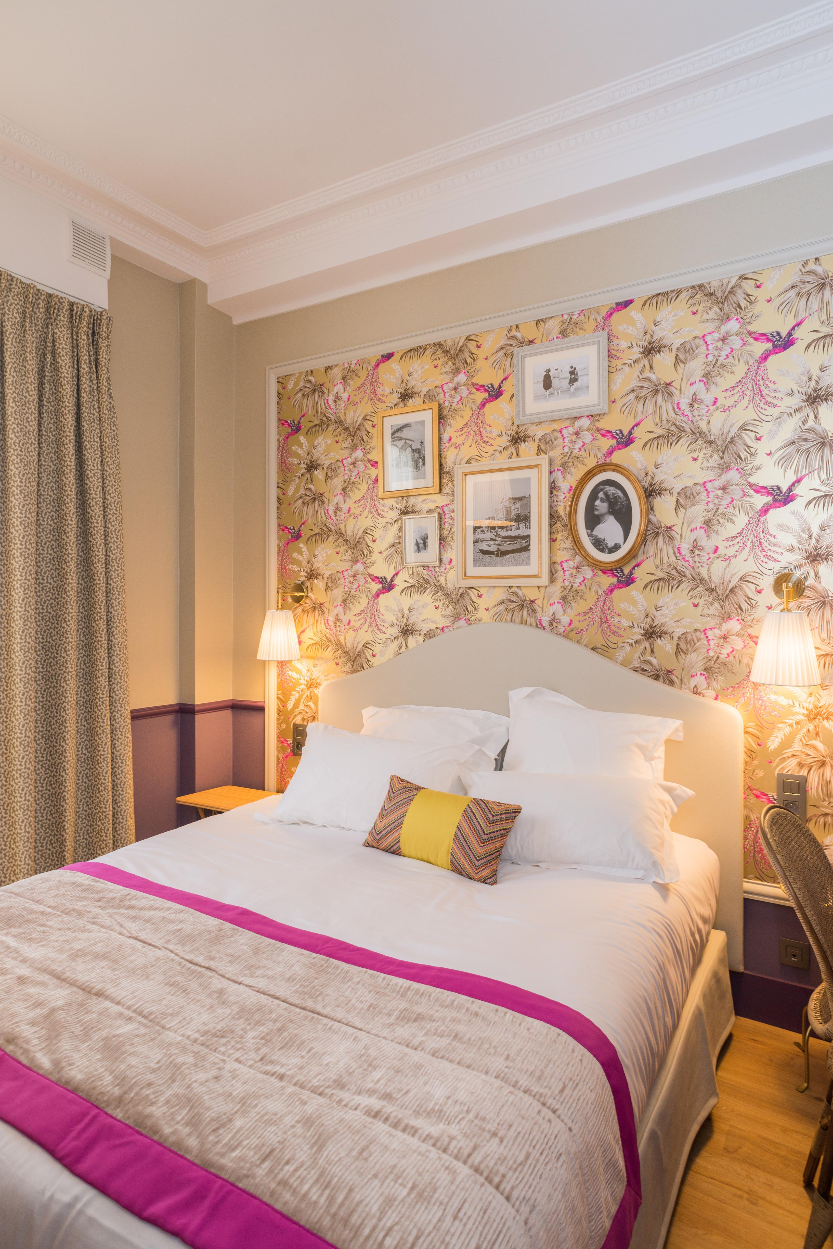 Otero By Happyculture 4*