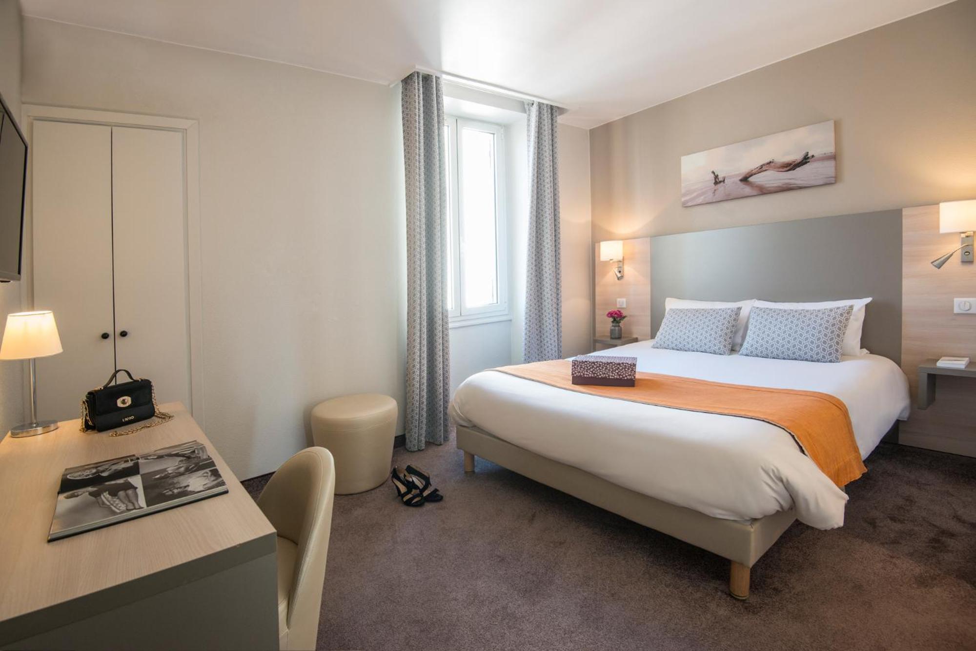 Du Midi Hotel 3*