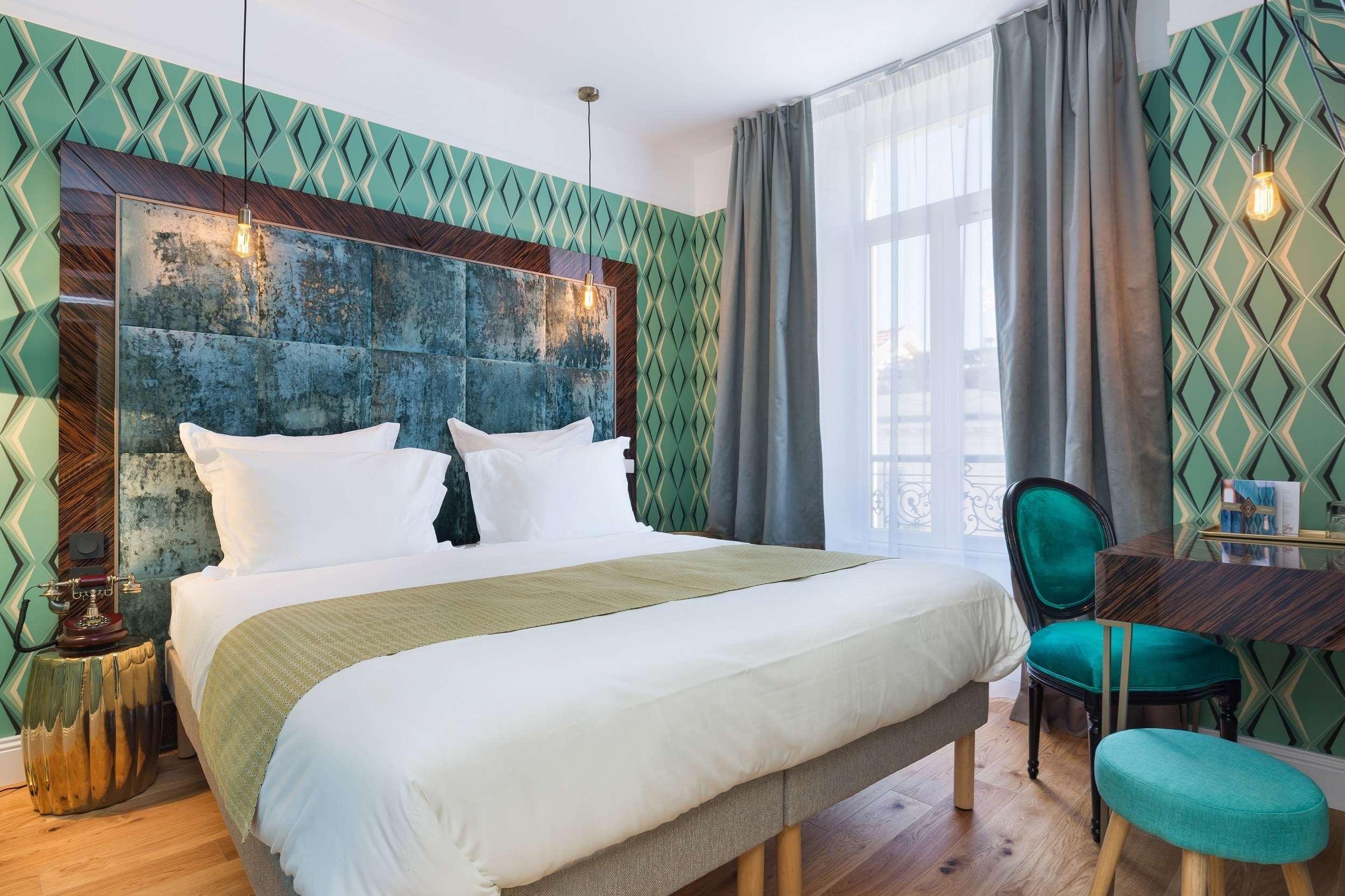 Hotel The Jay By Happyculture Nice