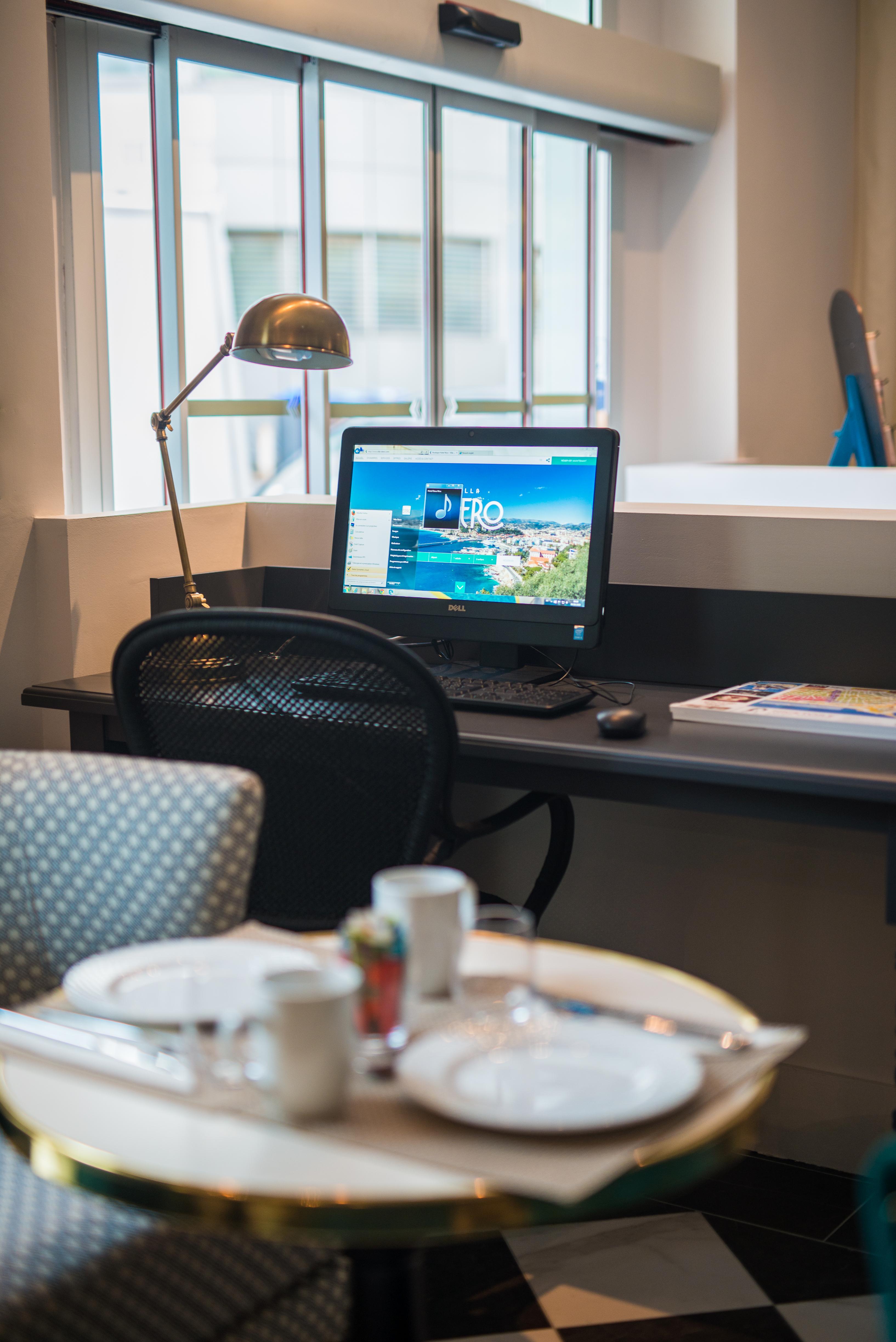 Hotel Otero By Happyculture 4*