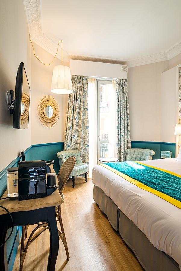 Otero By Happyculture 4*