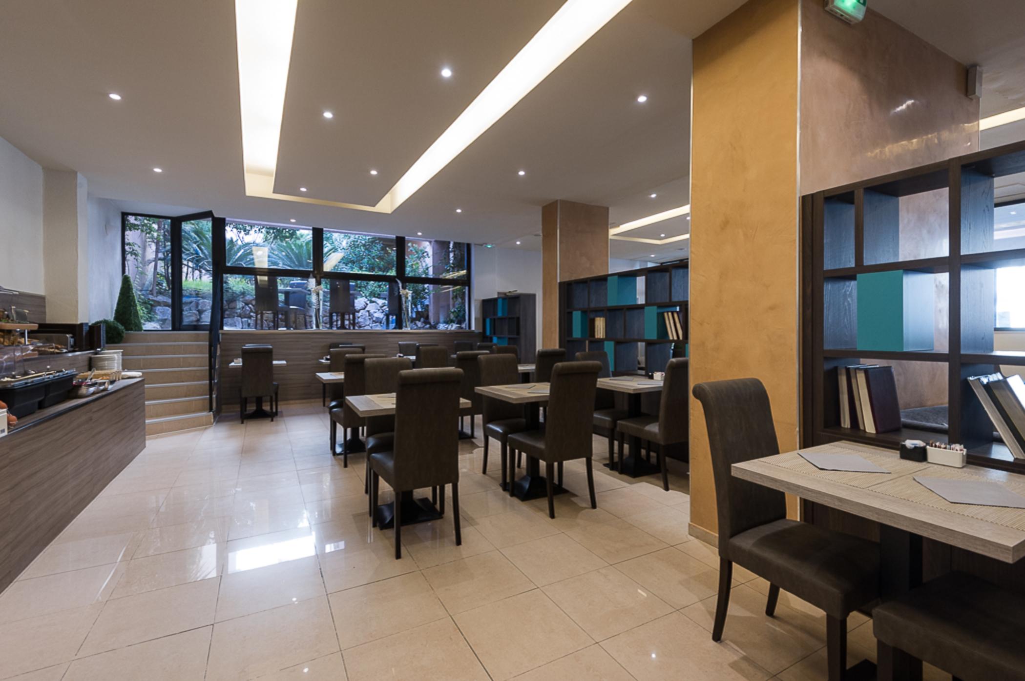 Hotel Pam Fully Renovated 4*