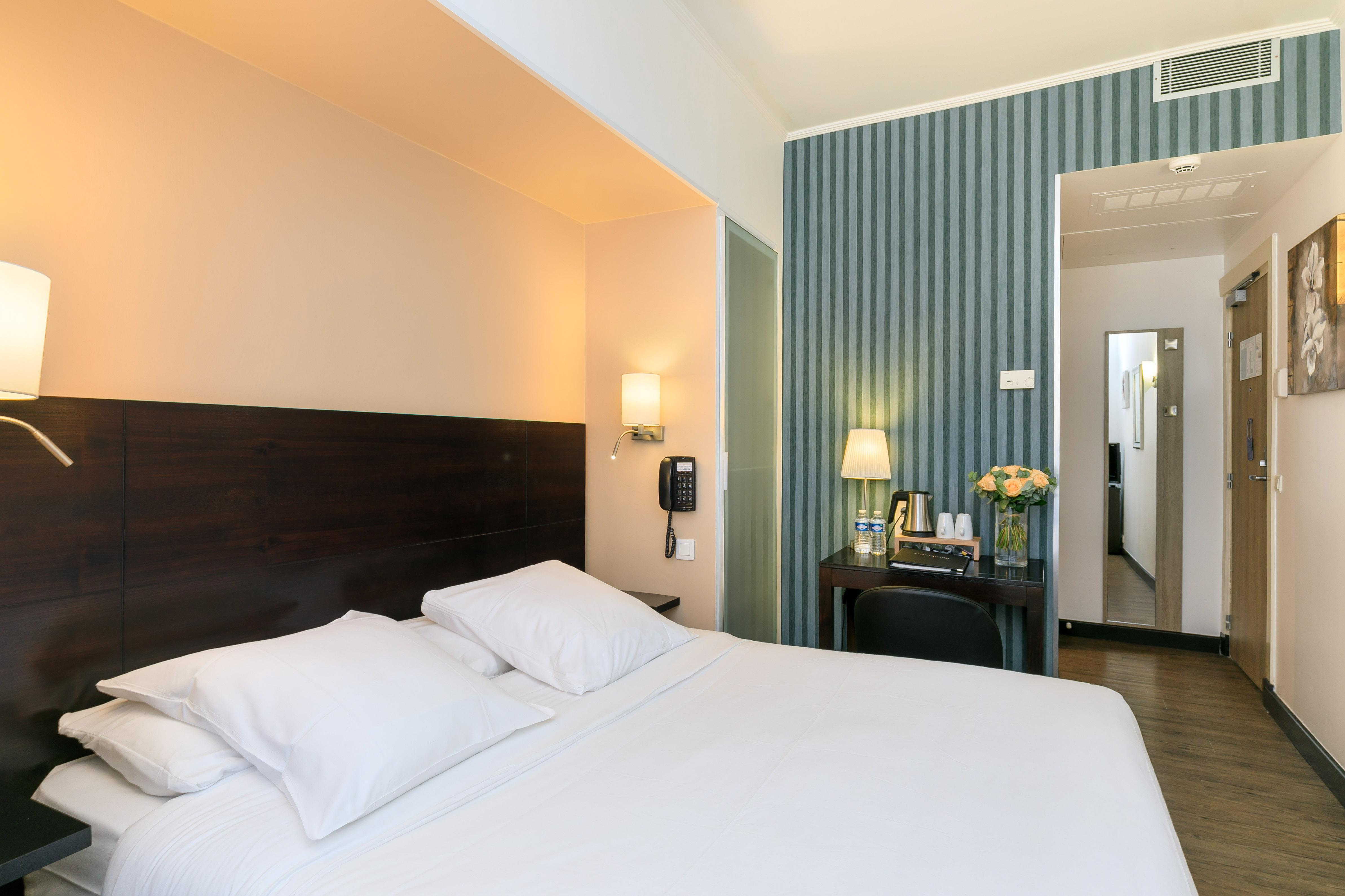 Hotel Florence Nice