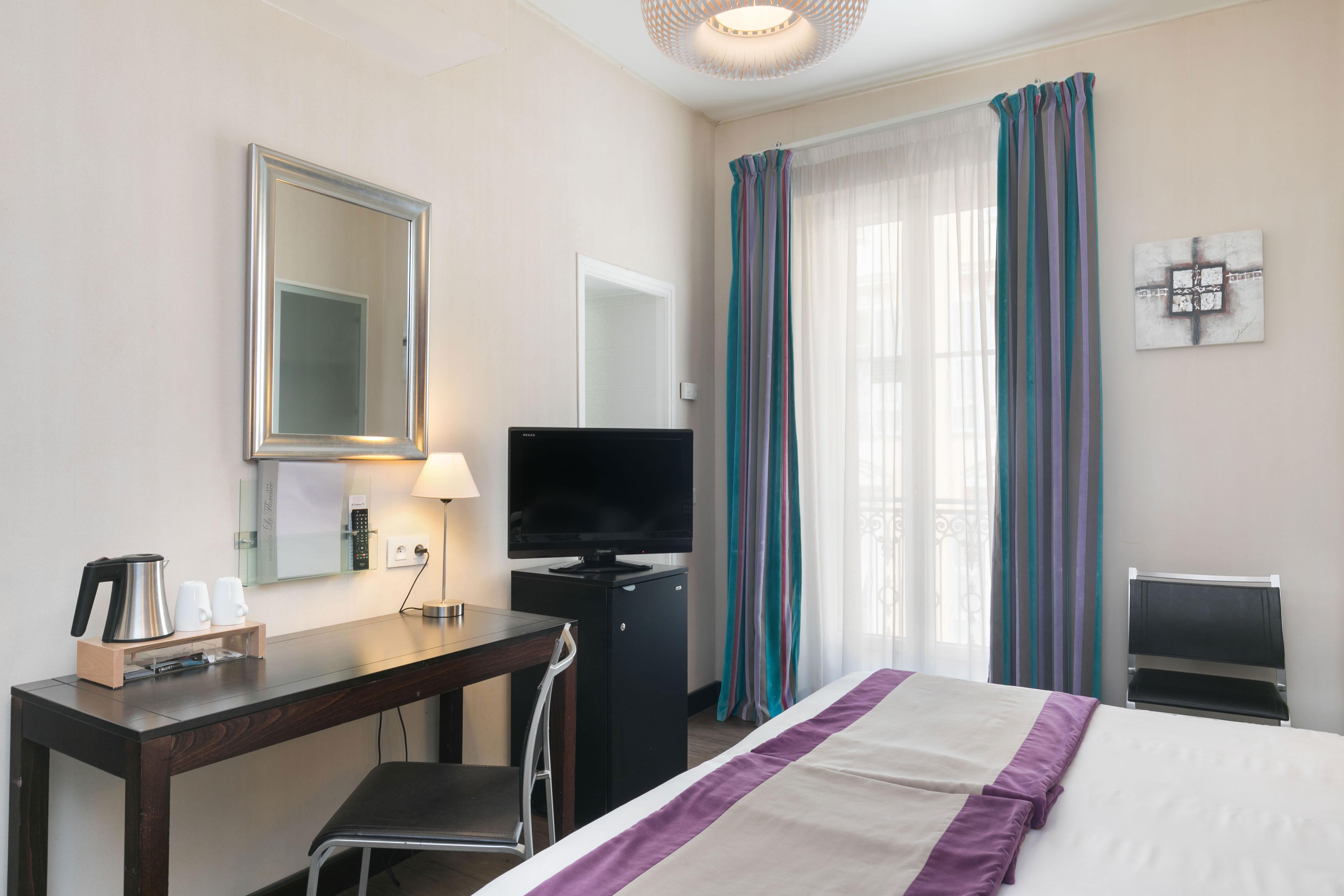 Hotel Florence