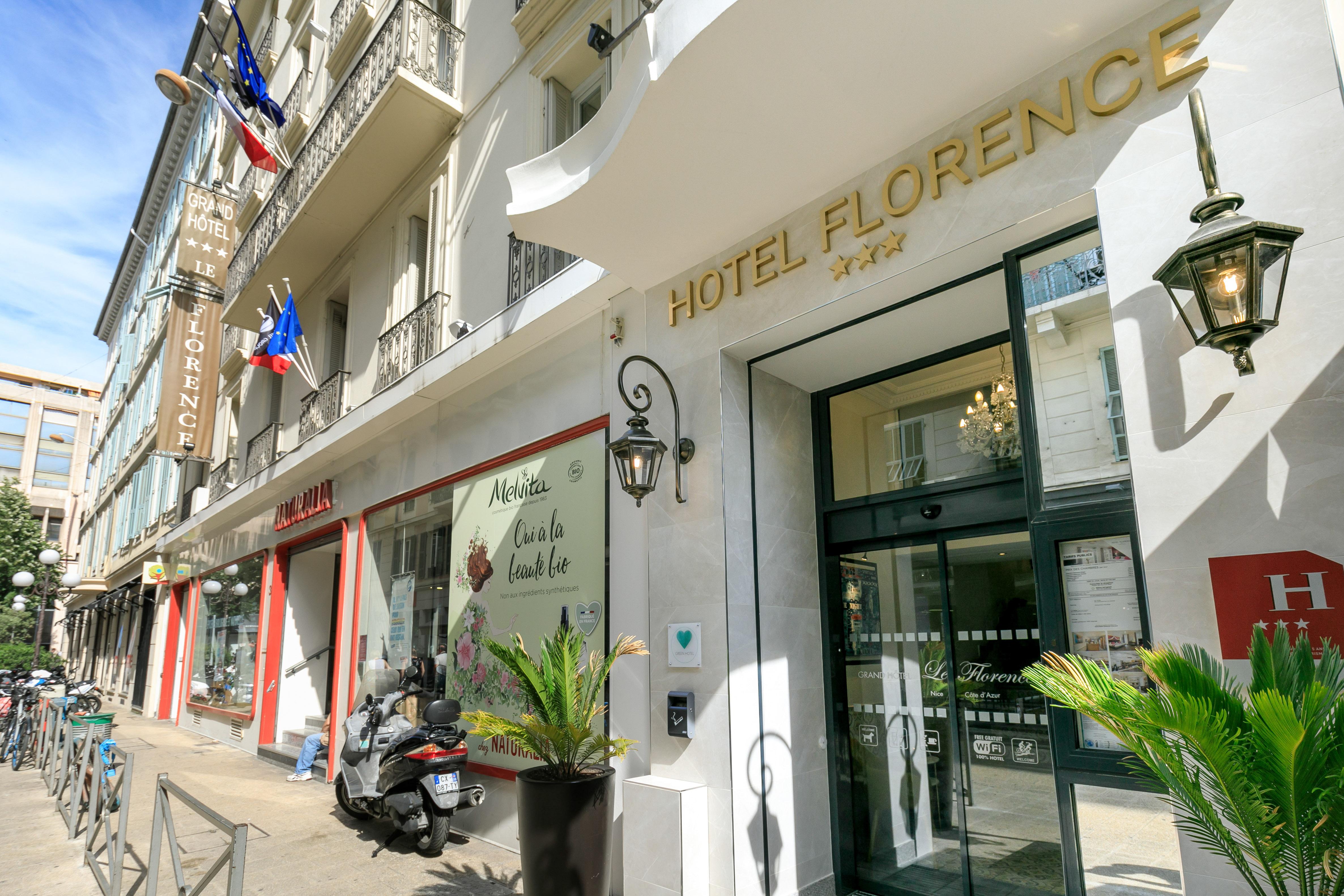 Florence Hotel