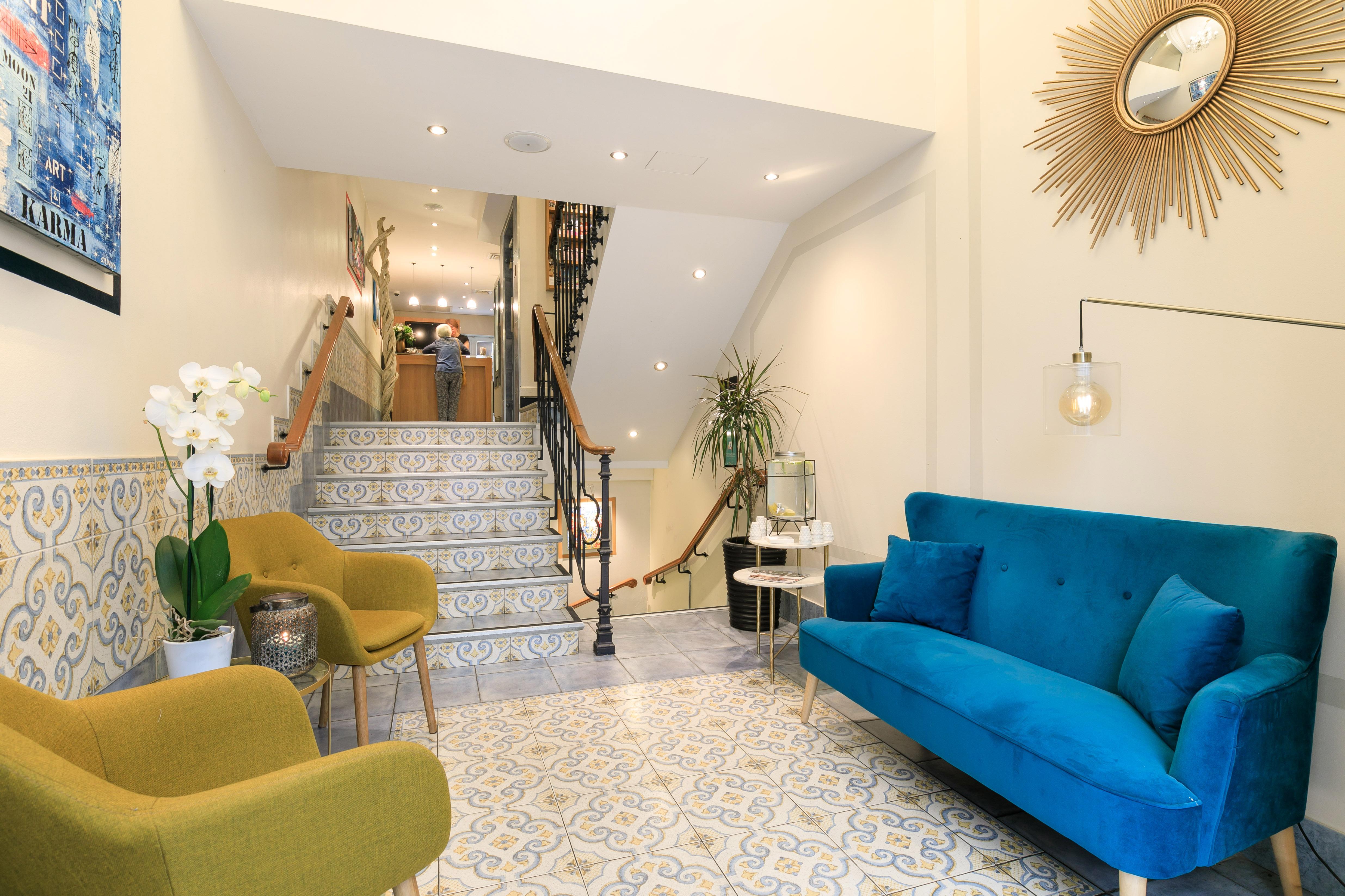 Florence Hotel 3*