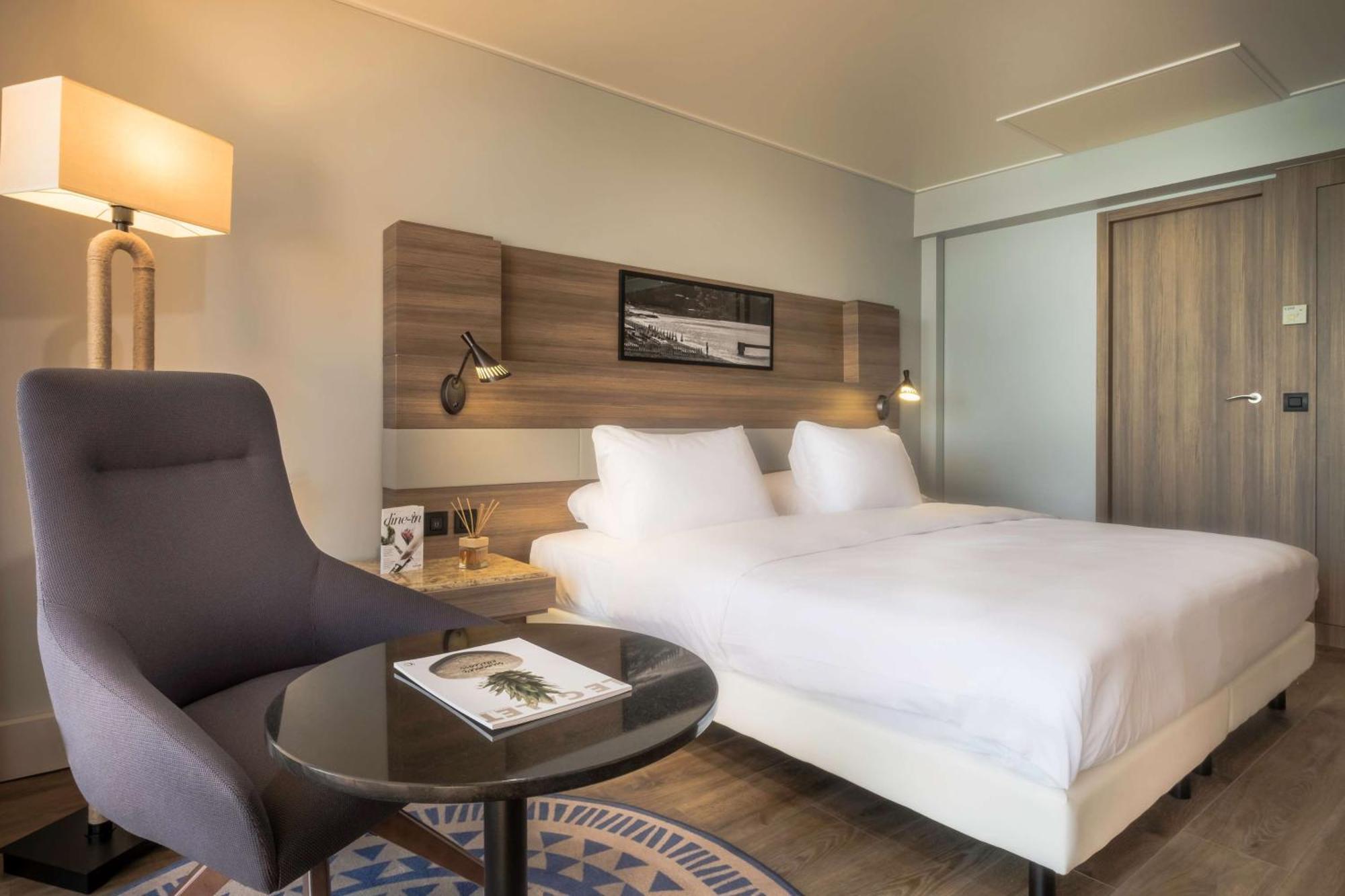 Radisson Blu Hotel 4*