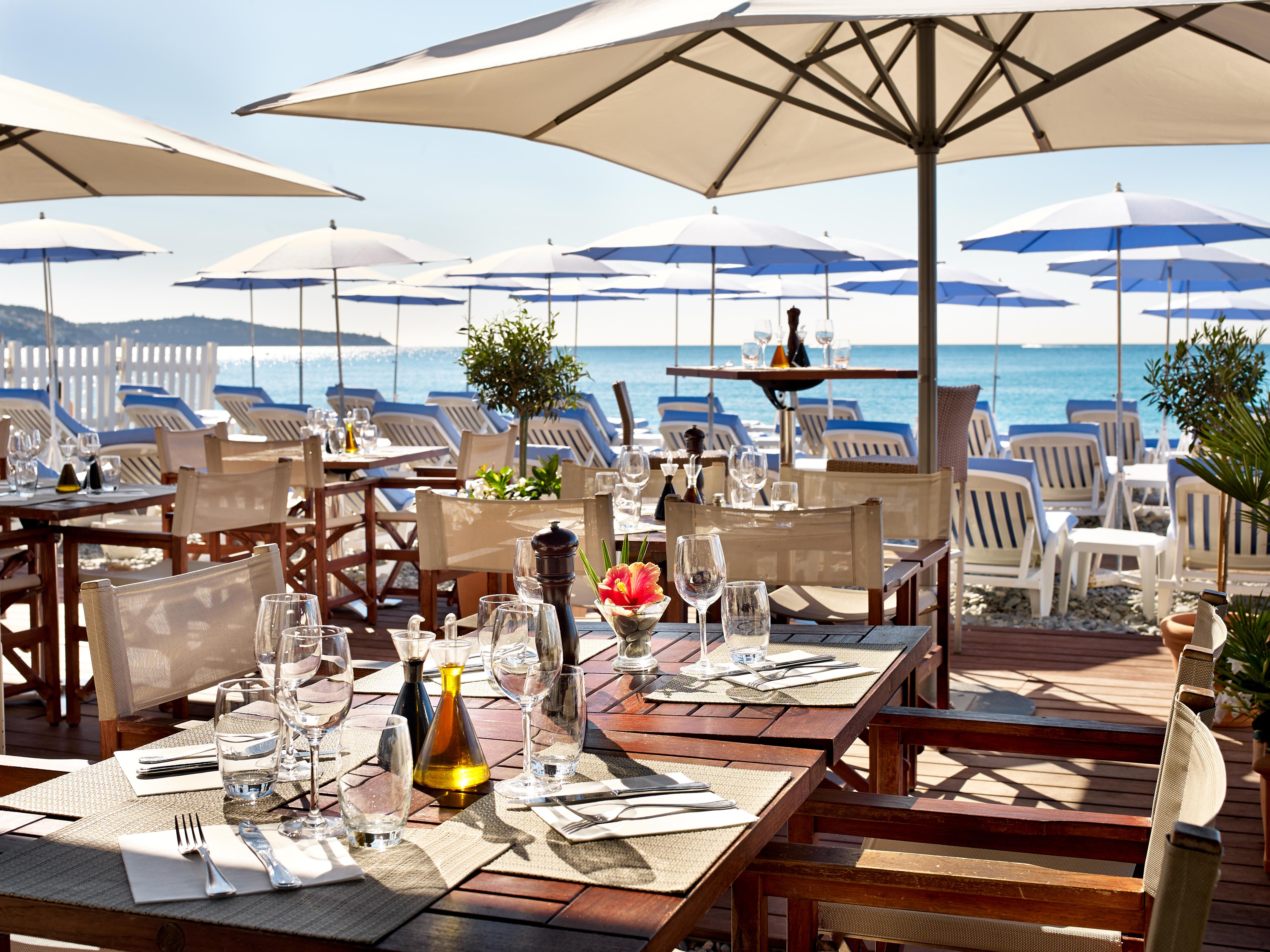 Hotel Radisson Blu Nice