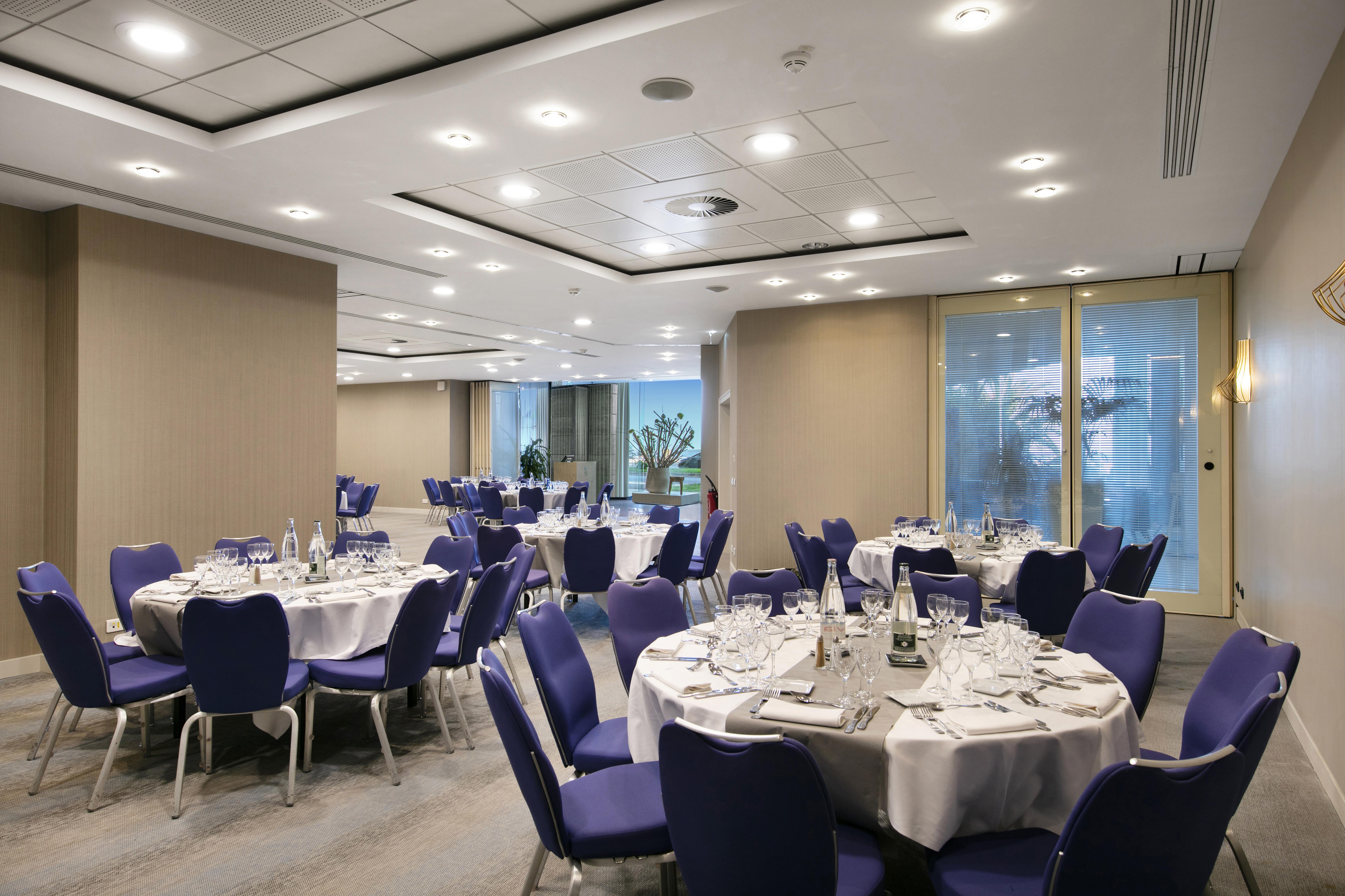 Radisson Blu Hotel 4*