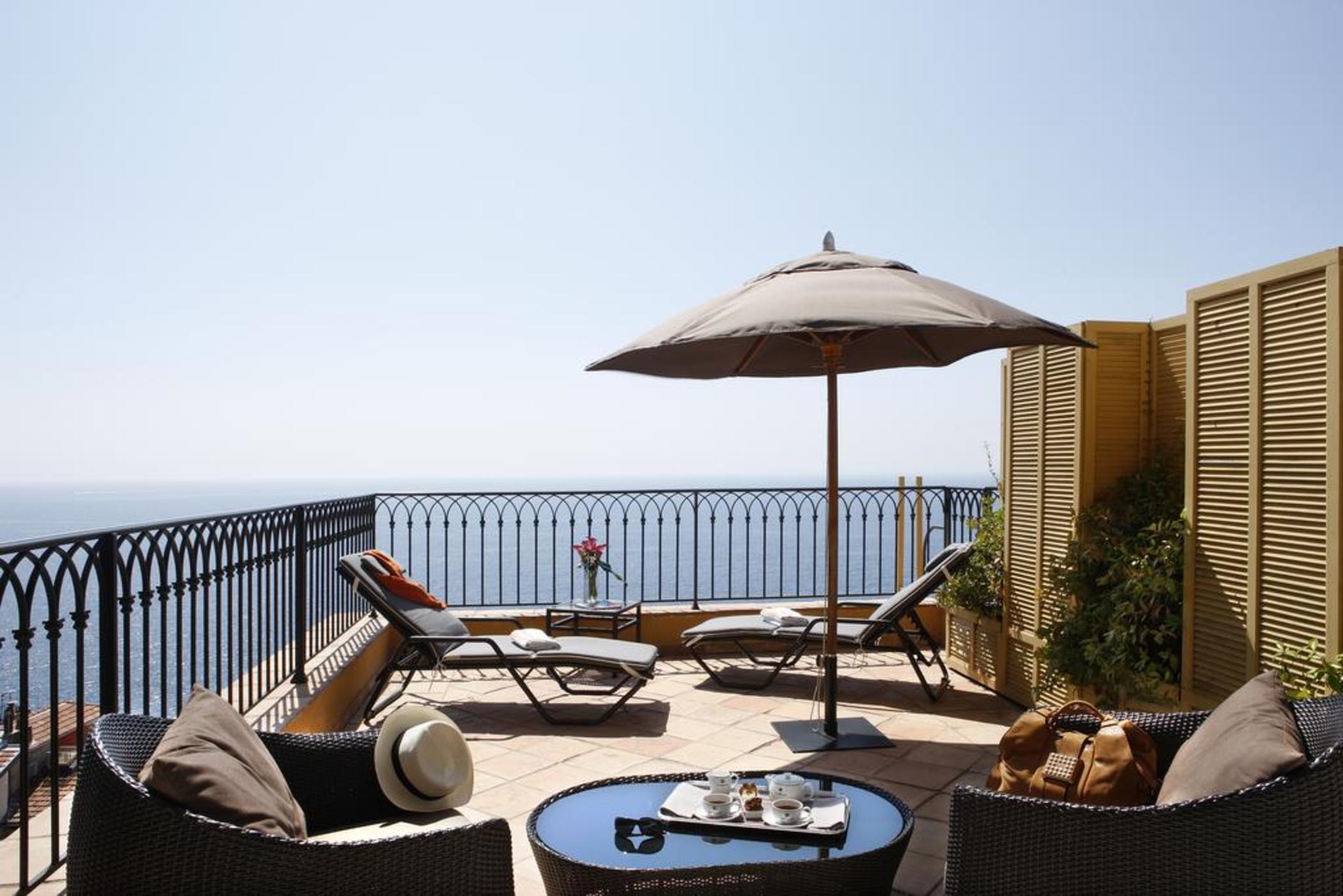 La Perouse Baie Des Anges Hotel