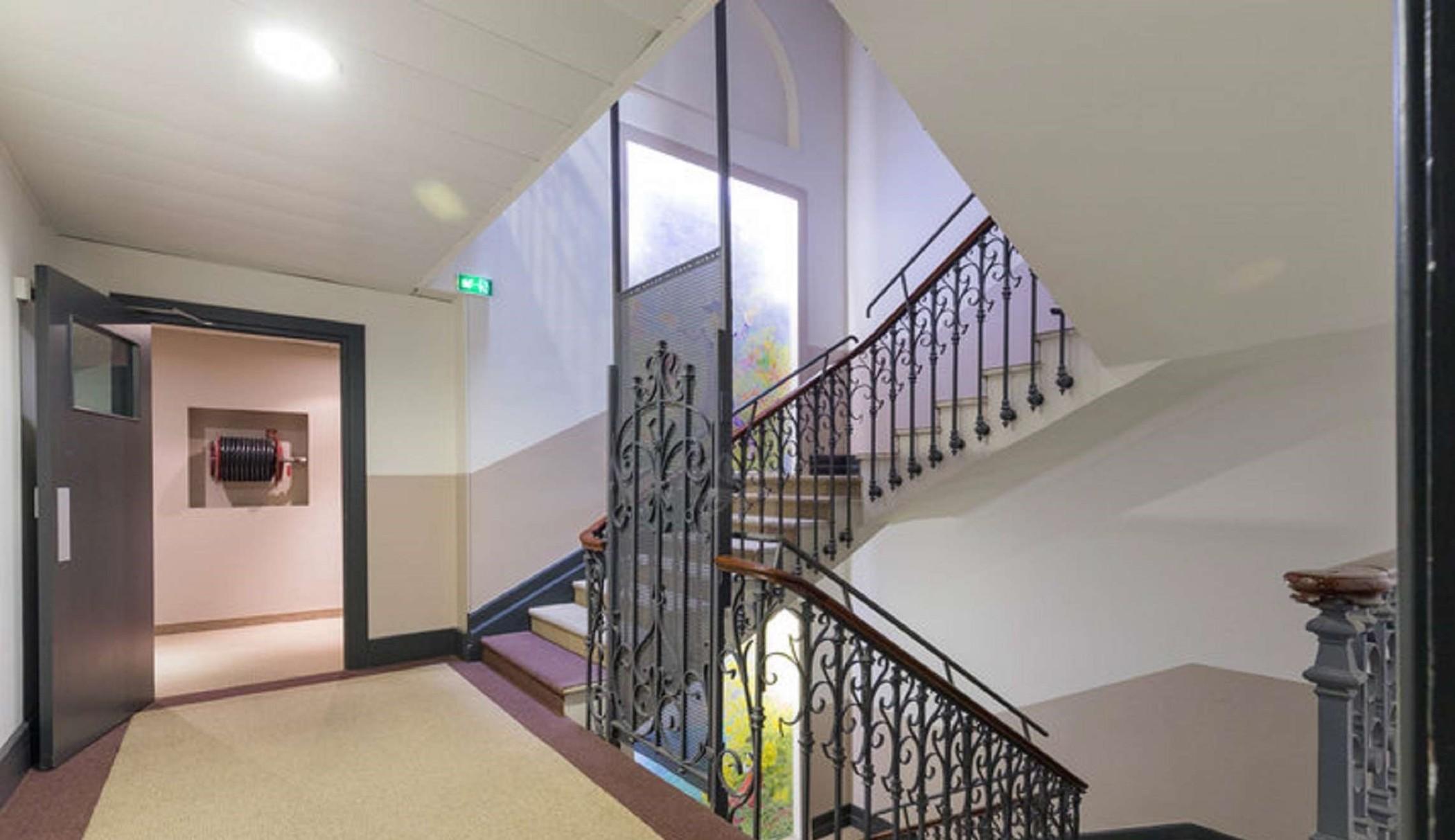 Hotel Le Noailles Gare Nice